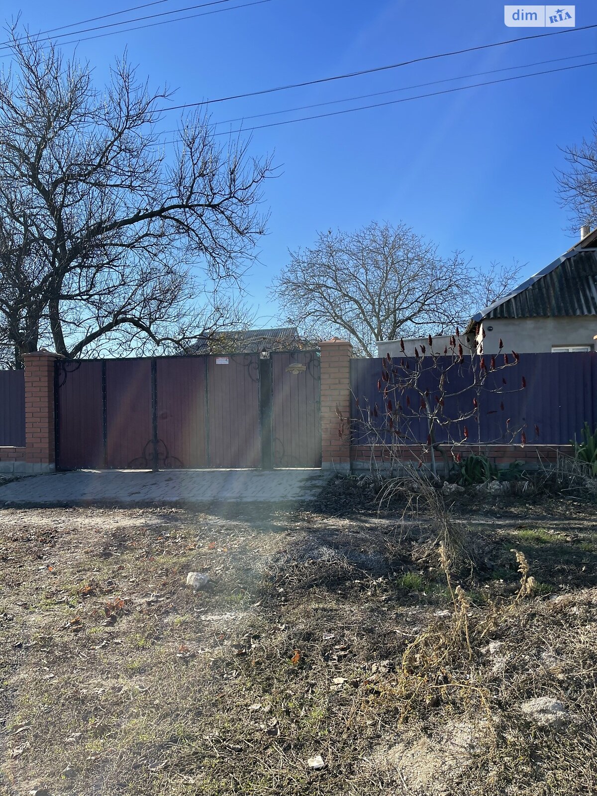 одноэтажный дом, 75 кв. м, кирпич. Продажа в Снигиревке район Снигиревка фото 1 одноэтажный дом, 75 кв. м, кирпич. Продажа в Снигиревке район Снигиревка фото 1