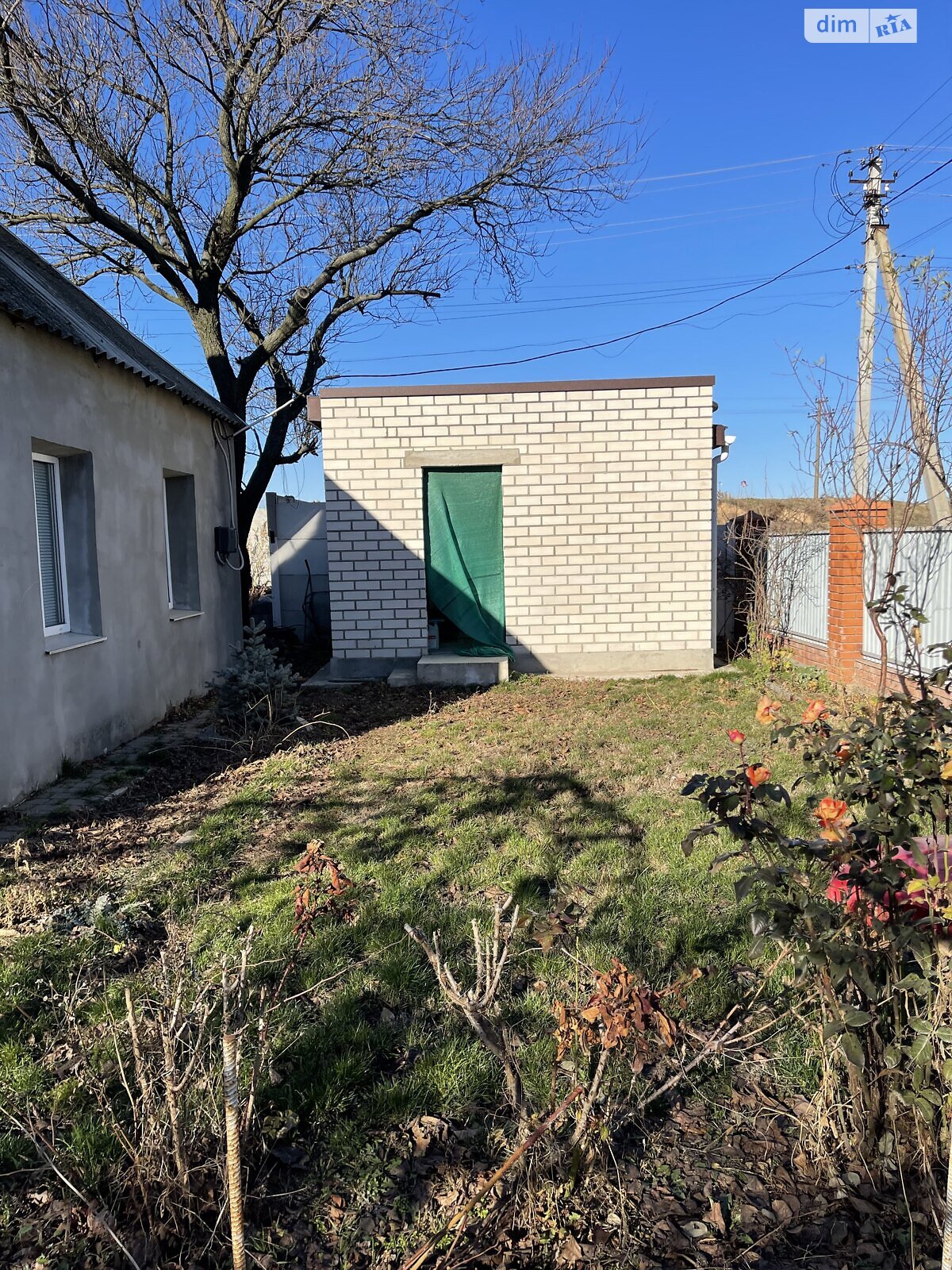 одноэтажный дом, 75 кв. м, кирпич. Продажа в Снигиревке район Снигиревка фото 1 одноэтажный дом, 75 кв. м, кирпич. Продажа в Снигиревке район Снигиревка фото 1