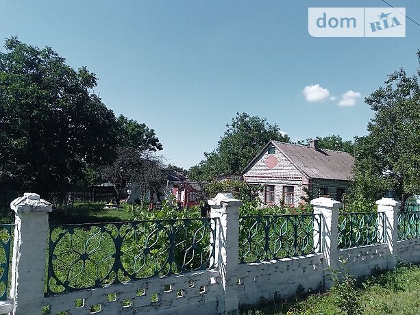 одноэтажный дом с верандой, 67 кв. м, кирпич. Продажа в Центральном (Николаевская обл.) фото 1 одноэтажный дом с верандой, 67 кв. м, кирпич. Продажа в Центральном (Николаевская обл.) фото 1