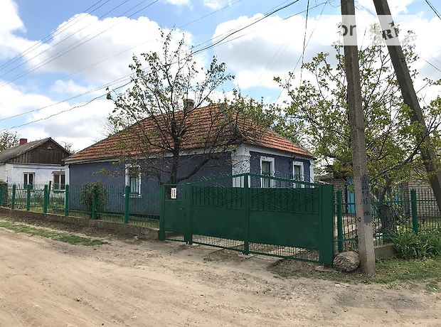 Дом Снигиревка,,Доктора Горбурова фото 1 Дом Снигиревка,,Доктора Горбурова Продажа фото 1