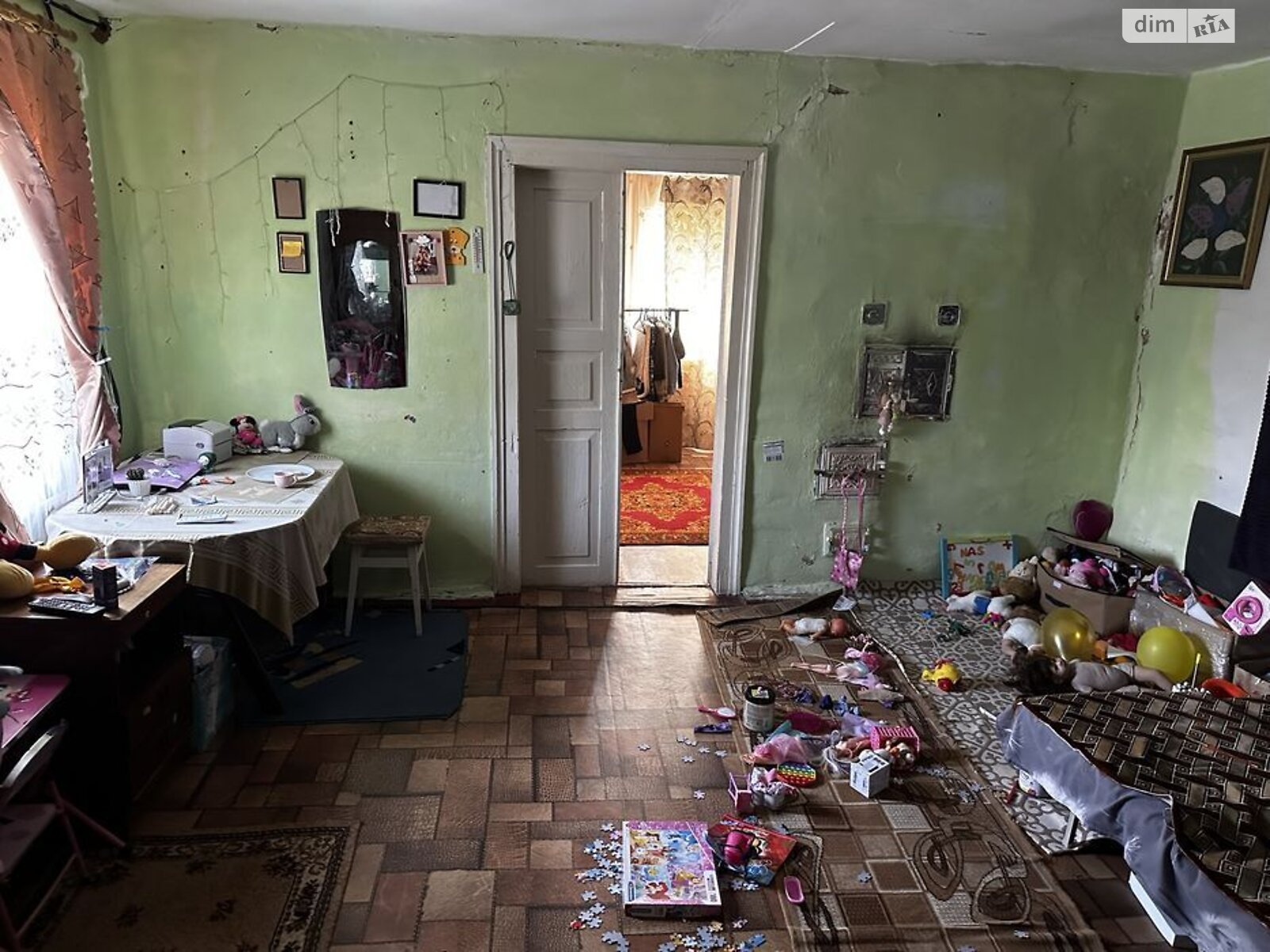 одноповерховий будинок, 70 кв. м, брус. Продаж у Снитище фото 1 одноповерховий будинок, 70 кв. м, брус. Продаж у Снитище фото 1