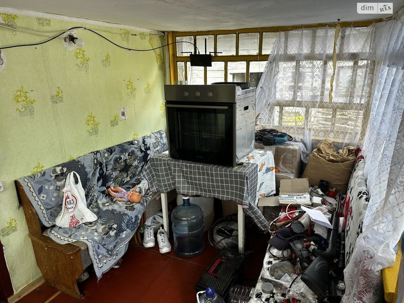 одноповерховий будинок, 70 кв. м, брус. Продаж у Снитище фото 1 одноповерховий будинок, 70 кв. м, брус. Продаж у Снитище фото 1