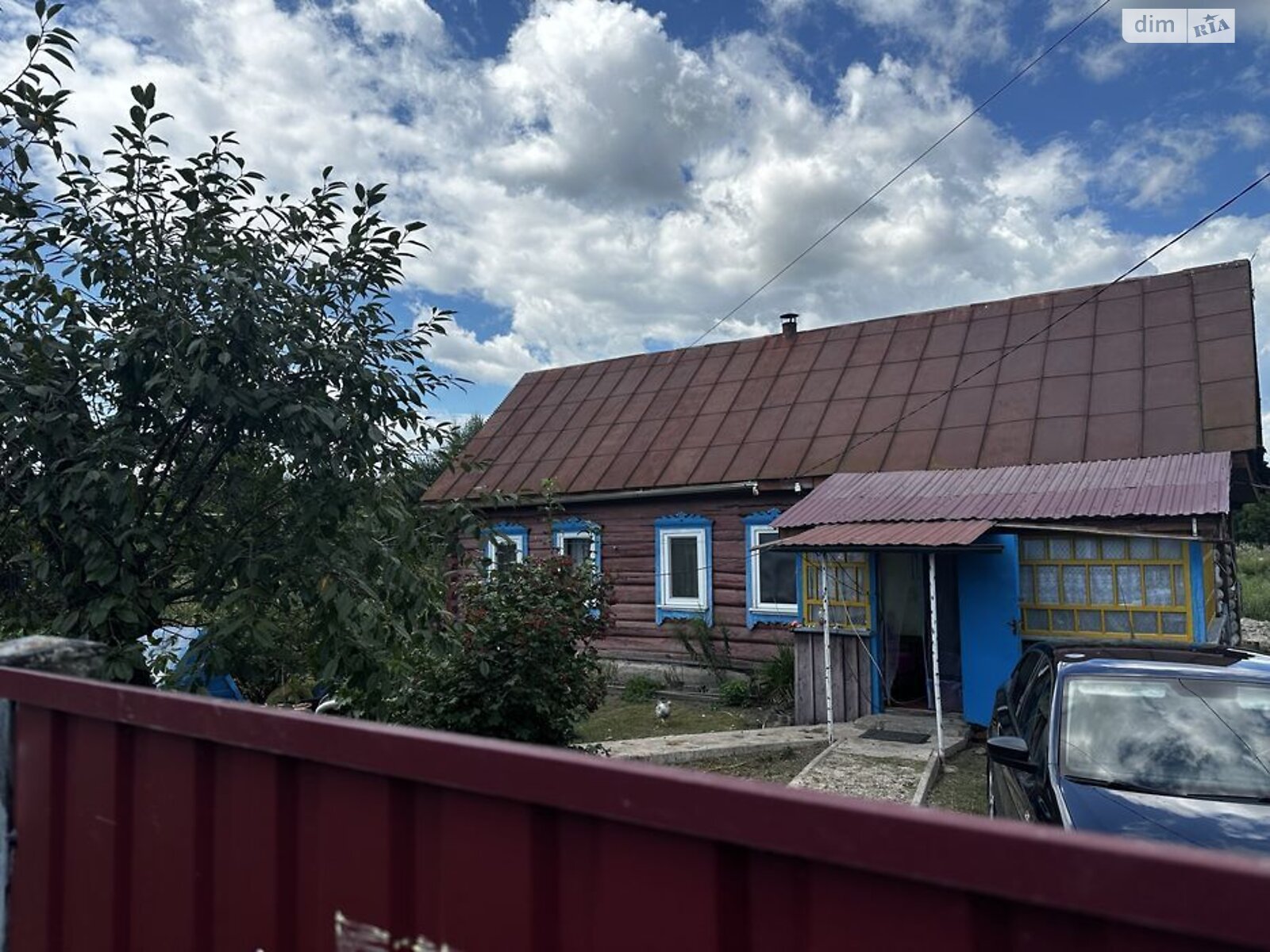 одноповерховий будинок, 70 кв. м, брус. Продаж у Снитище фото 1 одноповерховий будинок, 70 кв. м, брус. Продаж у Снитище фото 1