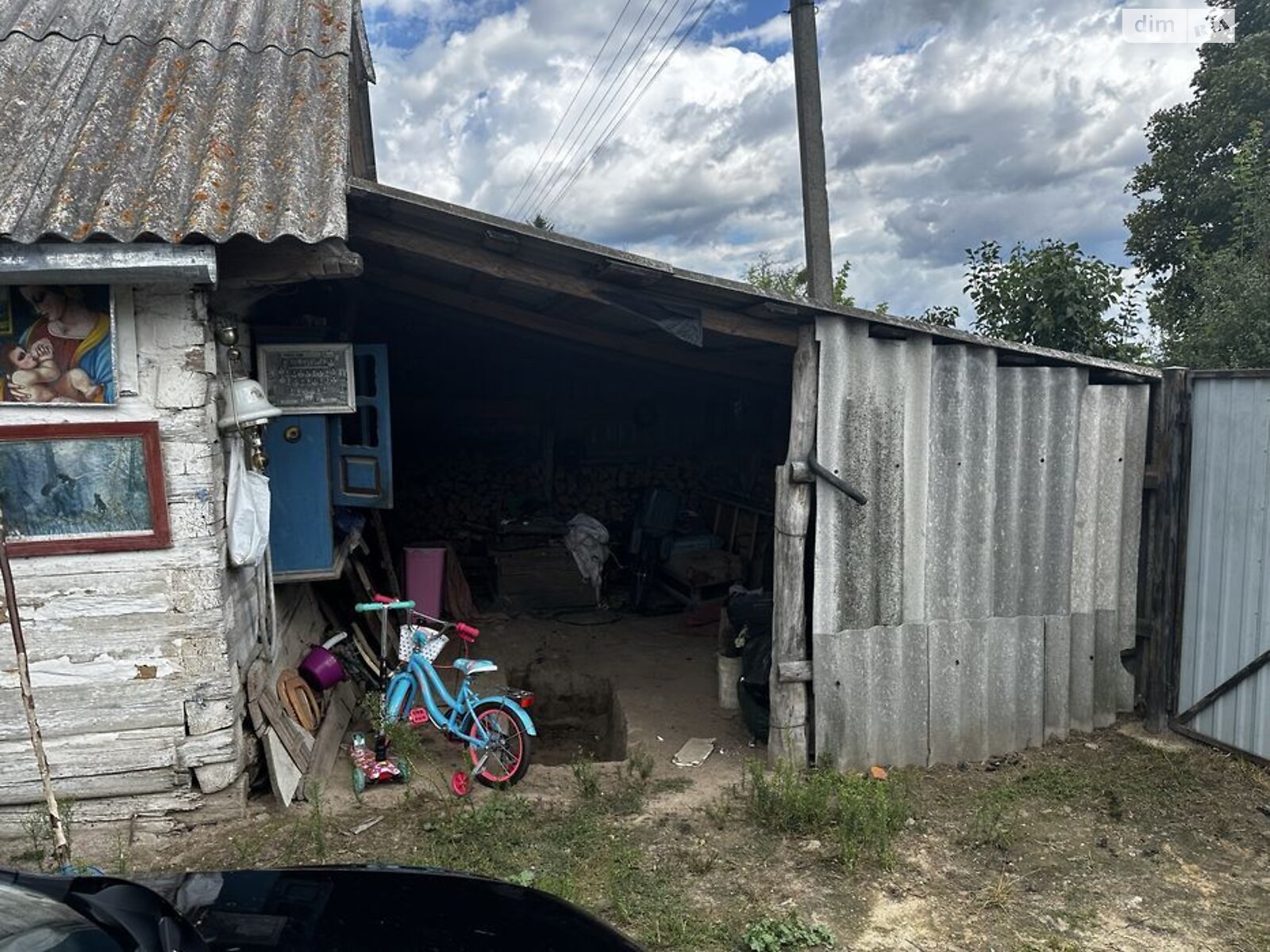 одноповерховий будинок, 70 кв. м, брус. Продаж у Снитище фото 1 одноповерховий будинок, 70 кв. м, брус. Продаж у Снитище фото 1