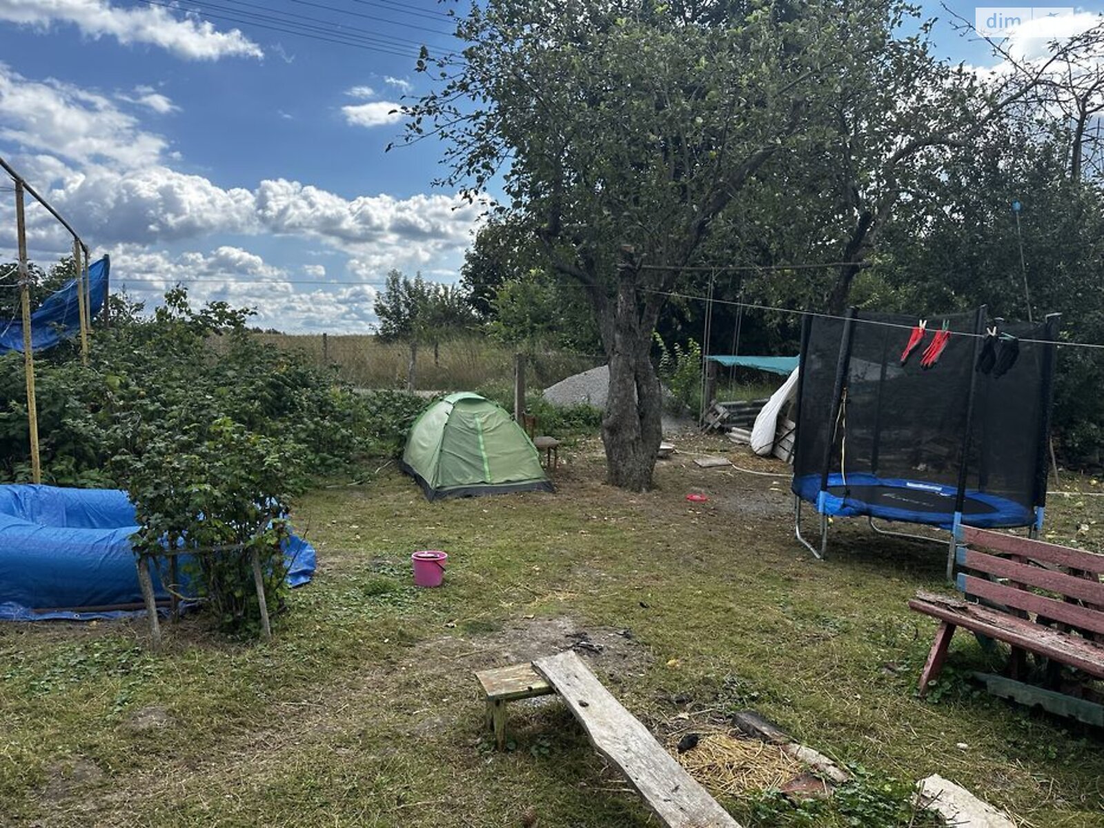 одноповерховий будинок, 70 кв. м, брус. Продаж у Снитище фото 1 одноповерховий будинок, 70 кв. м, брус. Продаж у Снитище фото 1