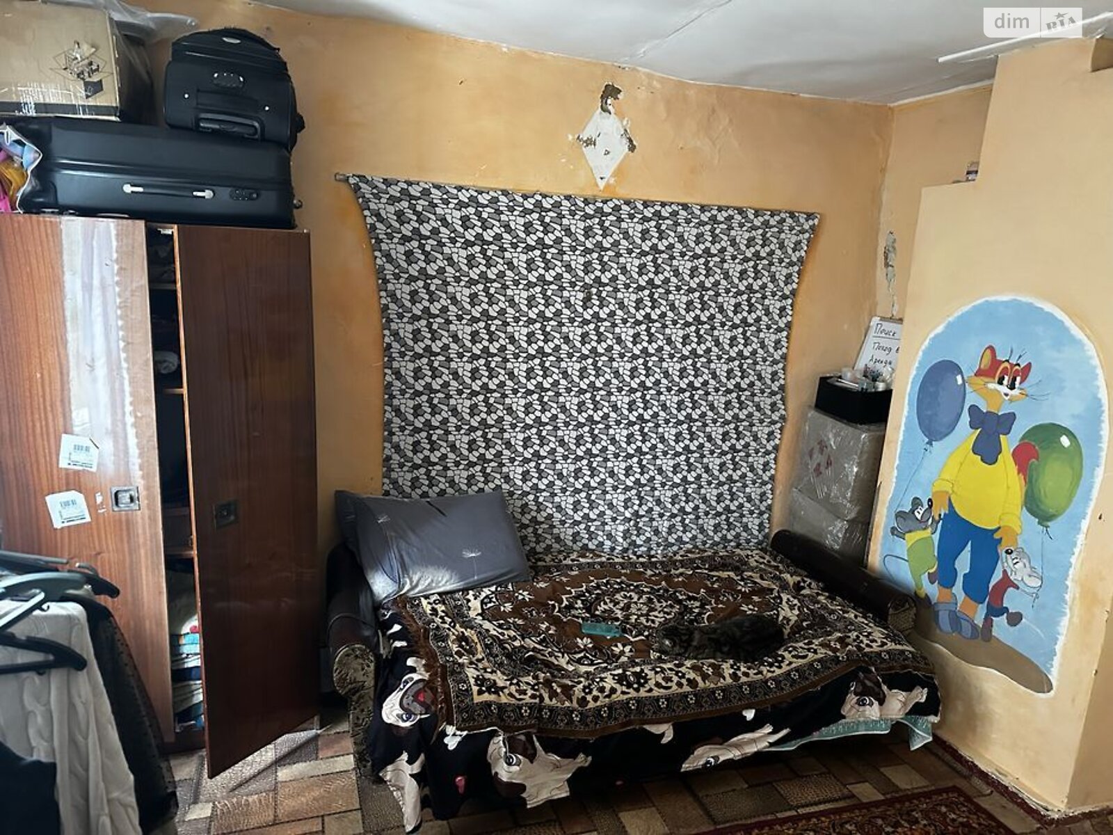 одноповерховий будинок, 70 кв. м, брус. Продаж у Снитище фото 1 одноповерховий будинок, 70 кв. м, брус. Продаж у Снитище фото 1