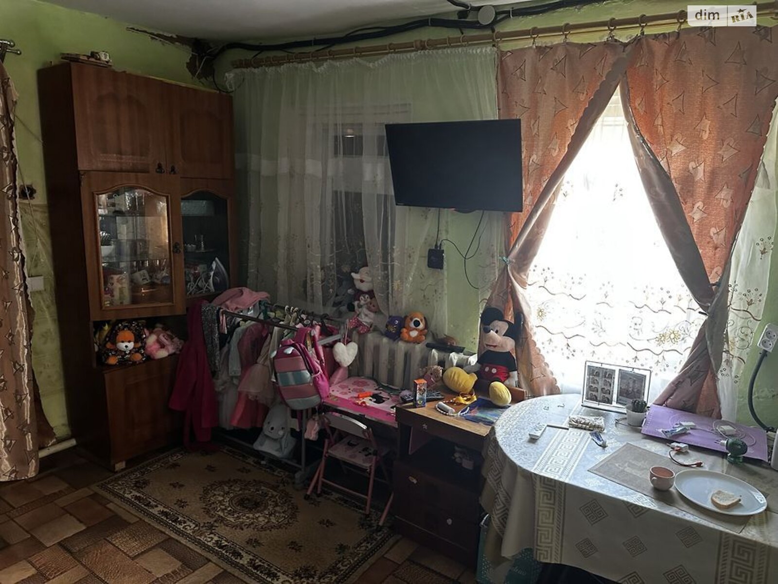 одноповерховий будинок, 70 кв. м, брус. Продаж у Снитище фото 1 одноповерховий будинок, 70 кв. м, брус. Продаж у Снитище фото 1