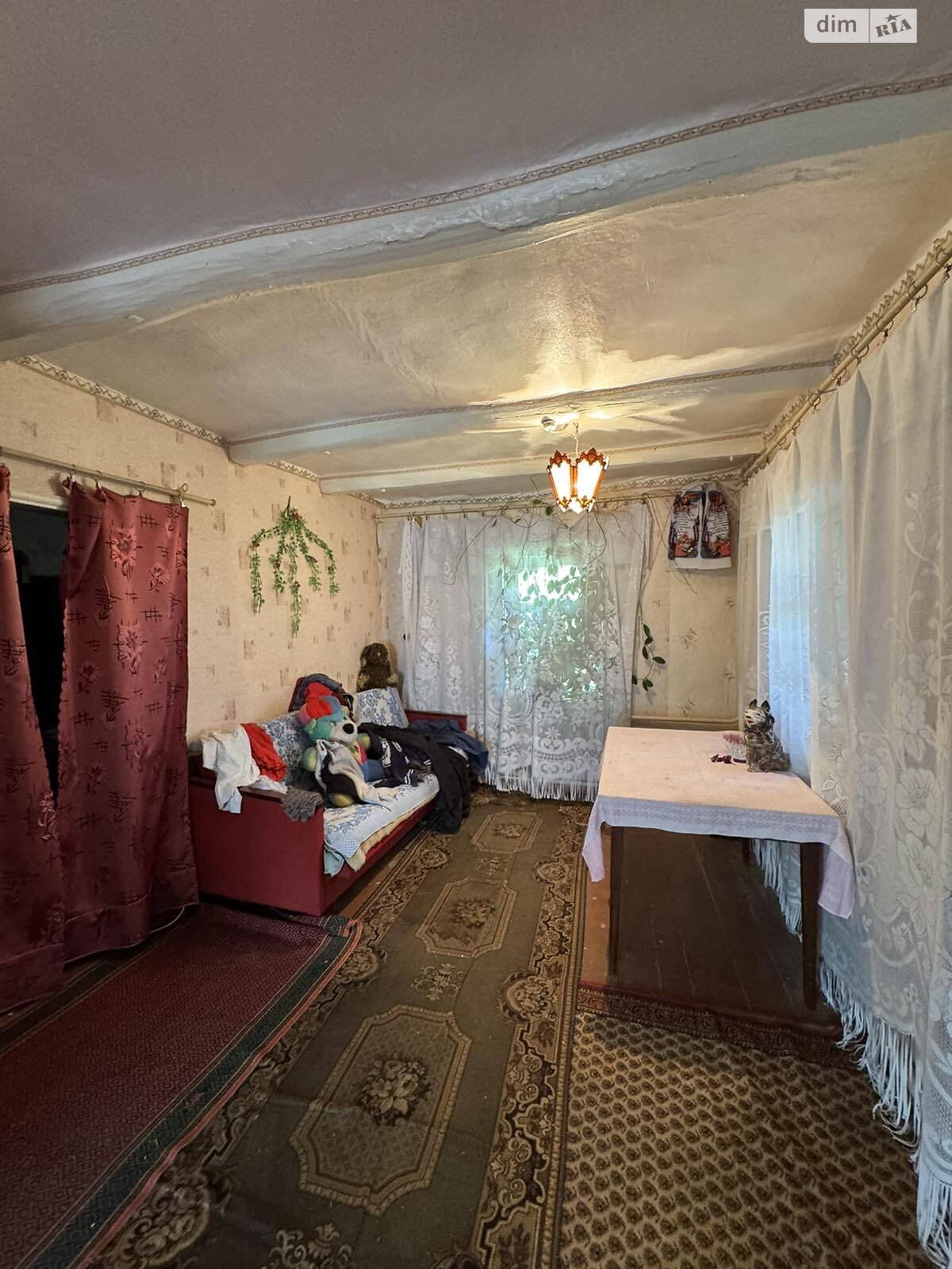 одноэтажный дом с гаражом, 54.7 кв. м, кирпич. Продажа в Сноповом фото 1 одноэтажный дом с гаражом, 54.7 кв. м, кирпич. Продажа в Сноповом фото 1