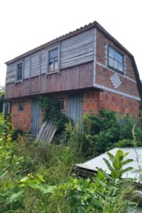 двухэтажный дом с гаражом, 90 кв. м, кирпич. Продажа в Сновске фото 2