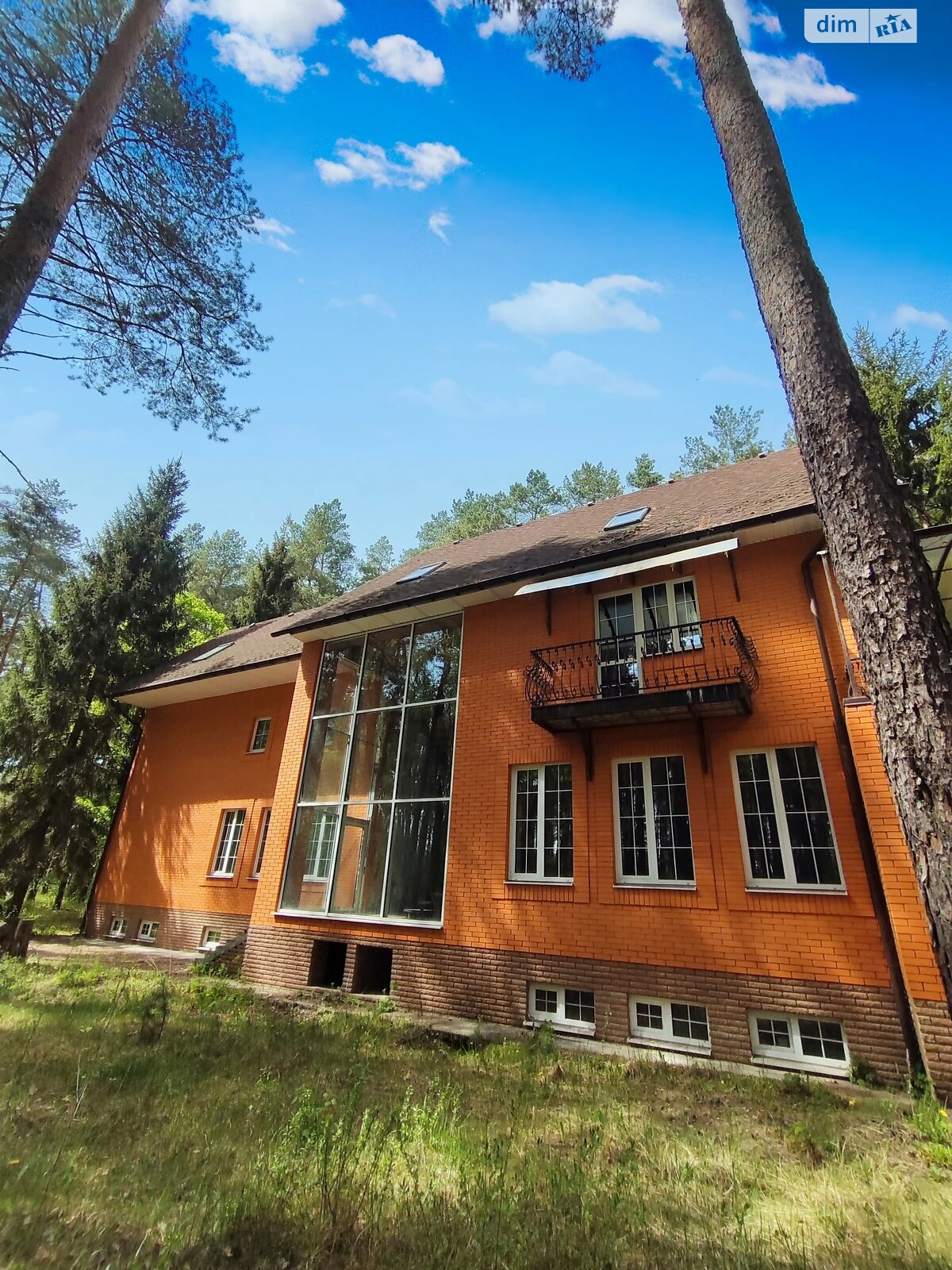 триповерховий будинок з мансардою, 250 кв. м, цегла. Продаж у Снов’янці фото 1 триповерховий будинок з мансардою, 250 кв. м, цегла. Продаж у Снов’янці фото 1