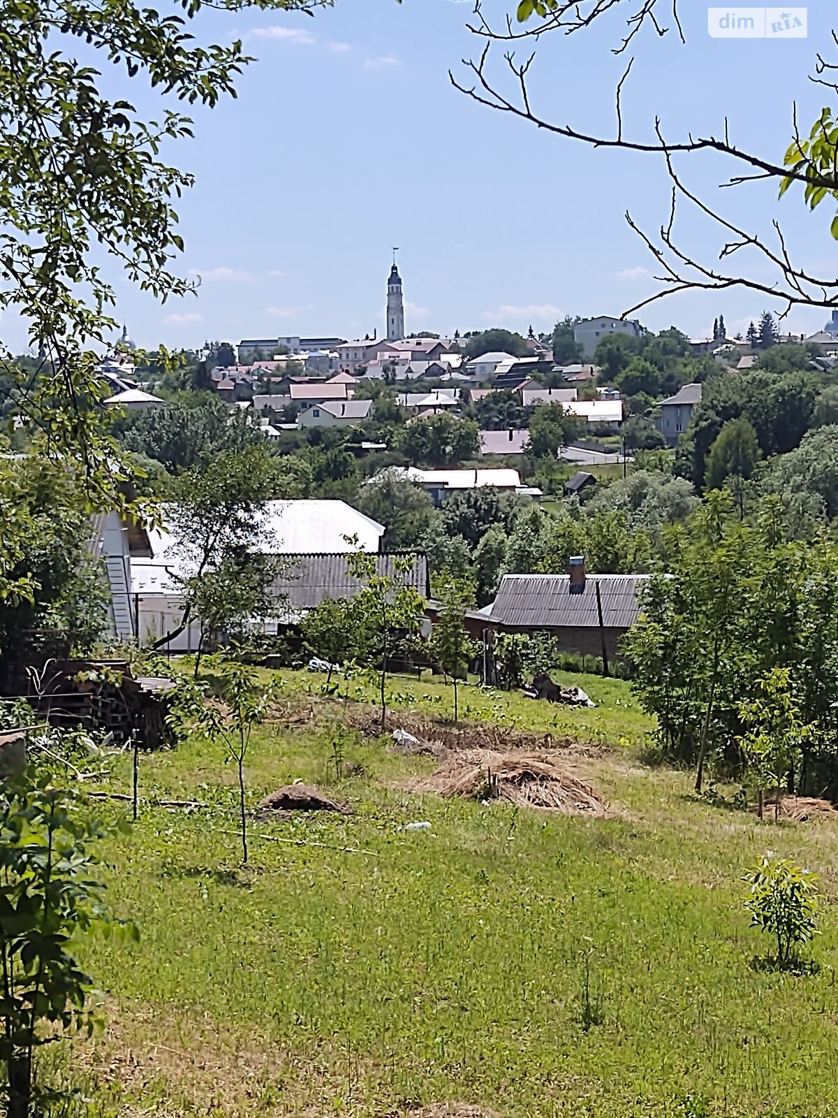 одноповерховий будинок, 100 кв. м, цегла саманна. Продаж у Снятині фото 1