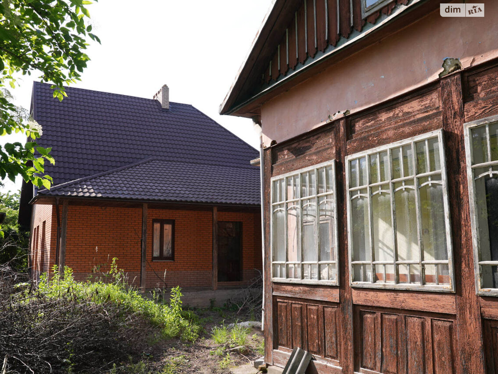 двоповерховий будинок з мансардою, 200 кв. м, цегла. Продаж в Снятині, район Снятин фото 1 двоповерховий будинок з мансардою, 200 кв. м, цегла. Продаж в Снятині, район Снятин фото 1