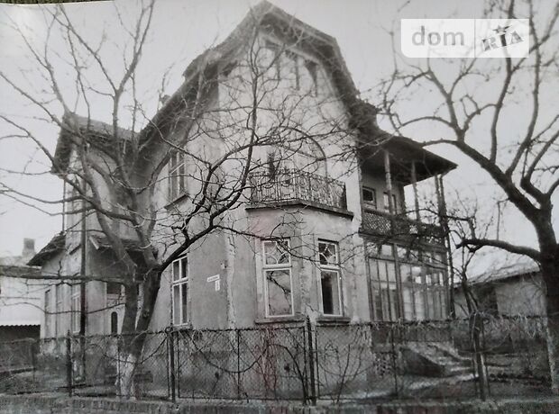 двухэтажный дом с верандой, 204.6 кв. м, кирпич. Продажа в Снятине район Снятин фото 1 двухэтажный дом с верандой, 204.6 кв. м, кирпич. Продажа в Снятине район Снятин фото 1