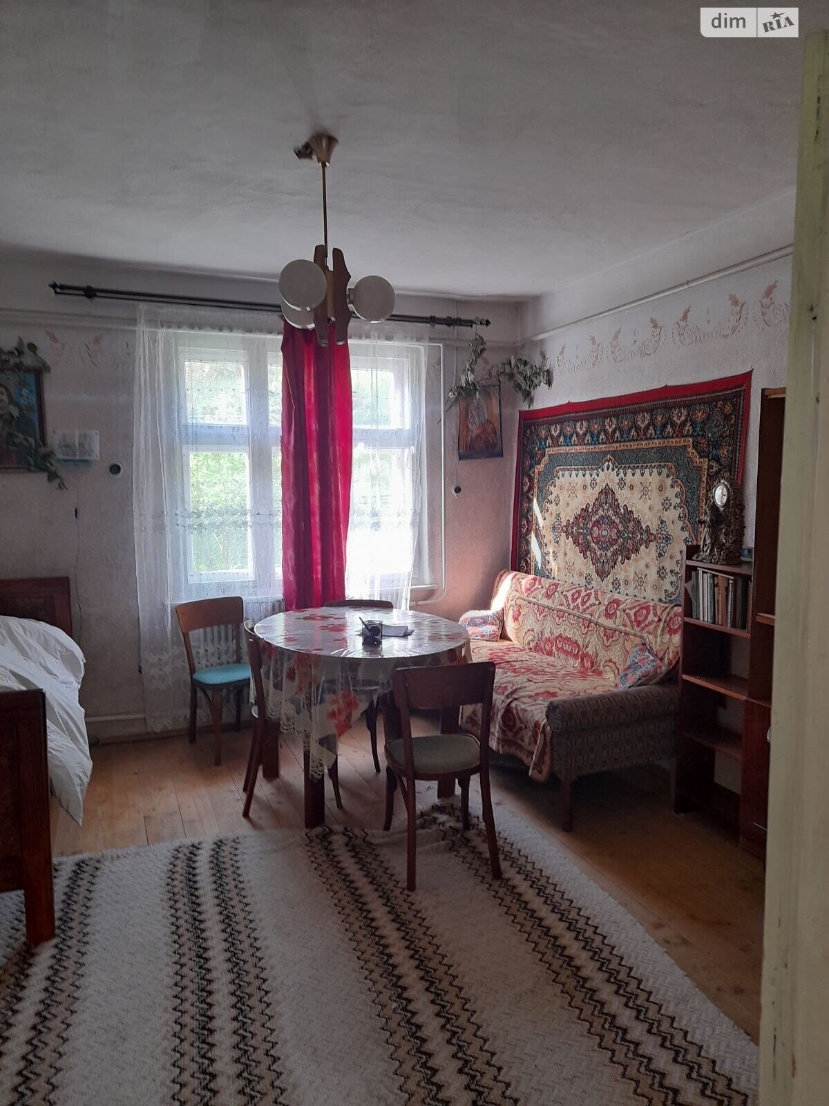 одноповерховий будинок, 105 кв. м, цегла. Продаж у Собатині фото 1 одноповерховий будинок, 105 кв. м, цегла. Продаж у Собатині фото 1