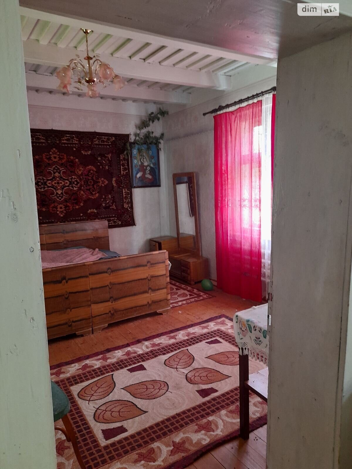 одноповерховий будинок, 105 кв. м, цегла. Продаж у Собатині фото 1 одноповерховий будинок, 105 кв. м, цегла. Продаж у Собатині фото 1