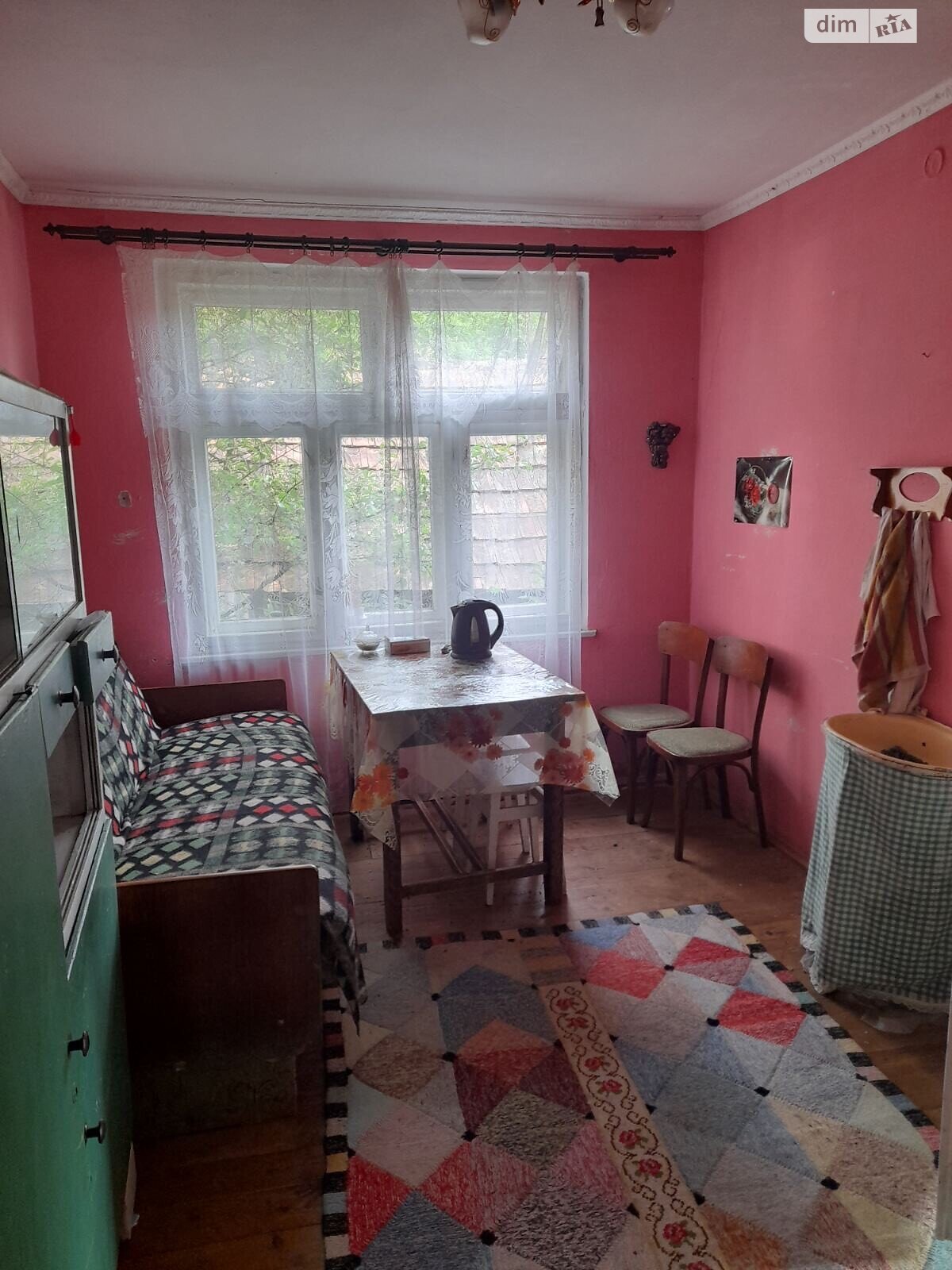 одноповерховий будинок, 105 кв. м, цегла. Продаж у Собатині фото 1 одноповерховий будинок, 105 кв. м, цегла. Продаж у Собатині фото 1
