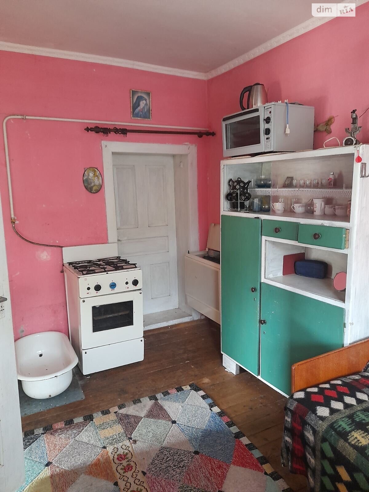 одноповерховий будинок, 105 кв. м, цегла. Продаж у Собатині фото 1 одноповерховий будинок, 105 кв. м, цегла. Продаж у Собатині фото 1