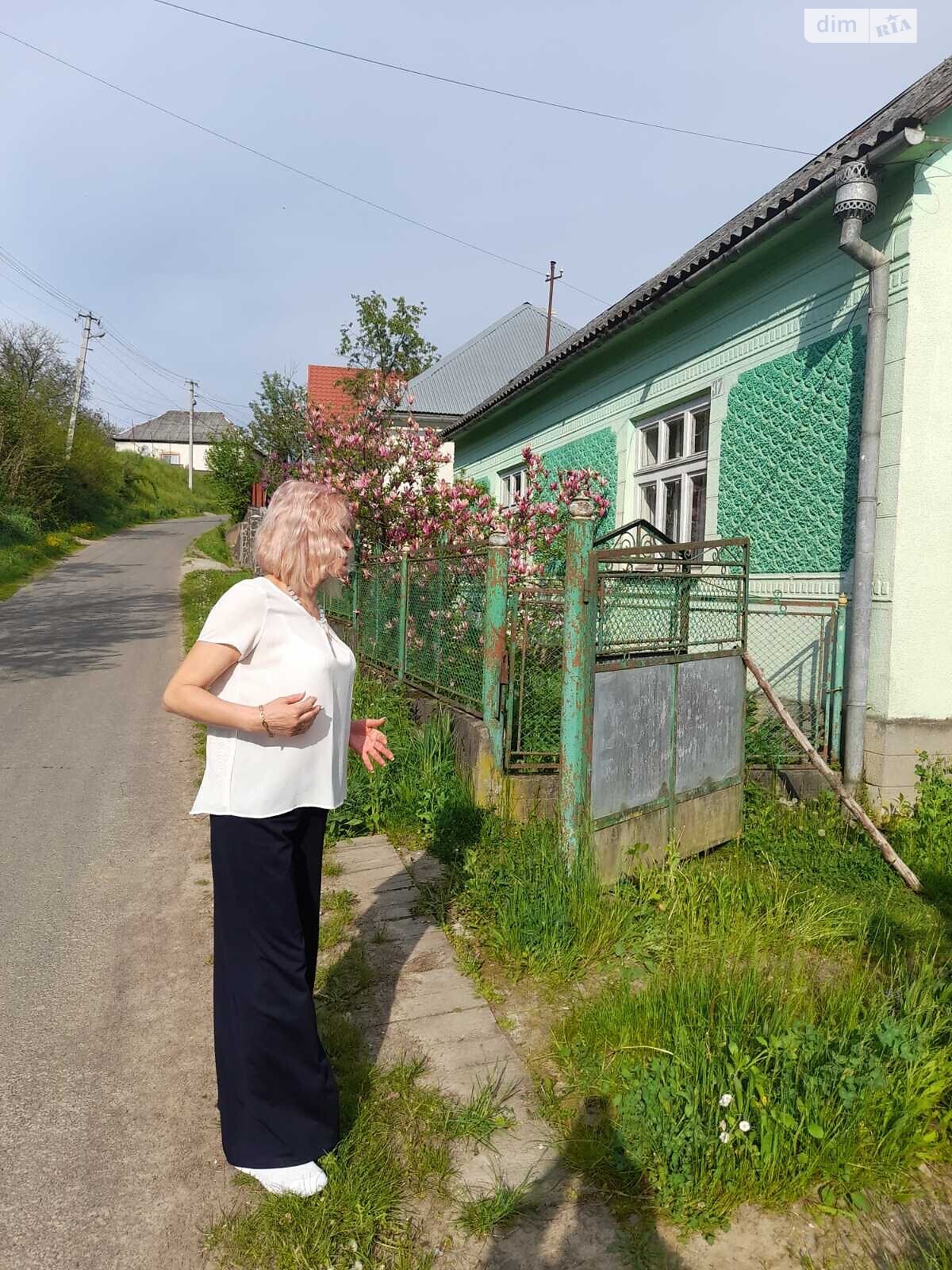 одноповерховий будинок, 105 кв. м, цегла. Продаж у Собатині фото 1 одноповерховий будинок, 105 кв. м, цегла. Продаж у Собатині фото 1