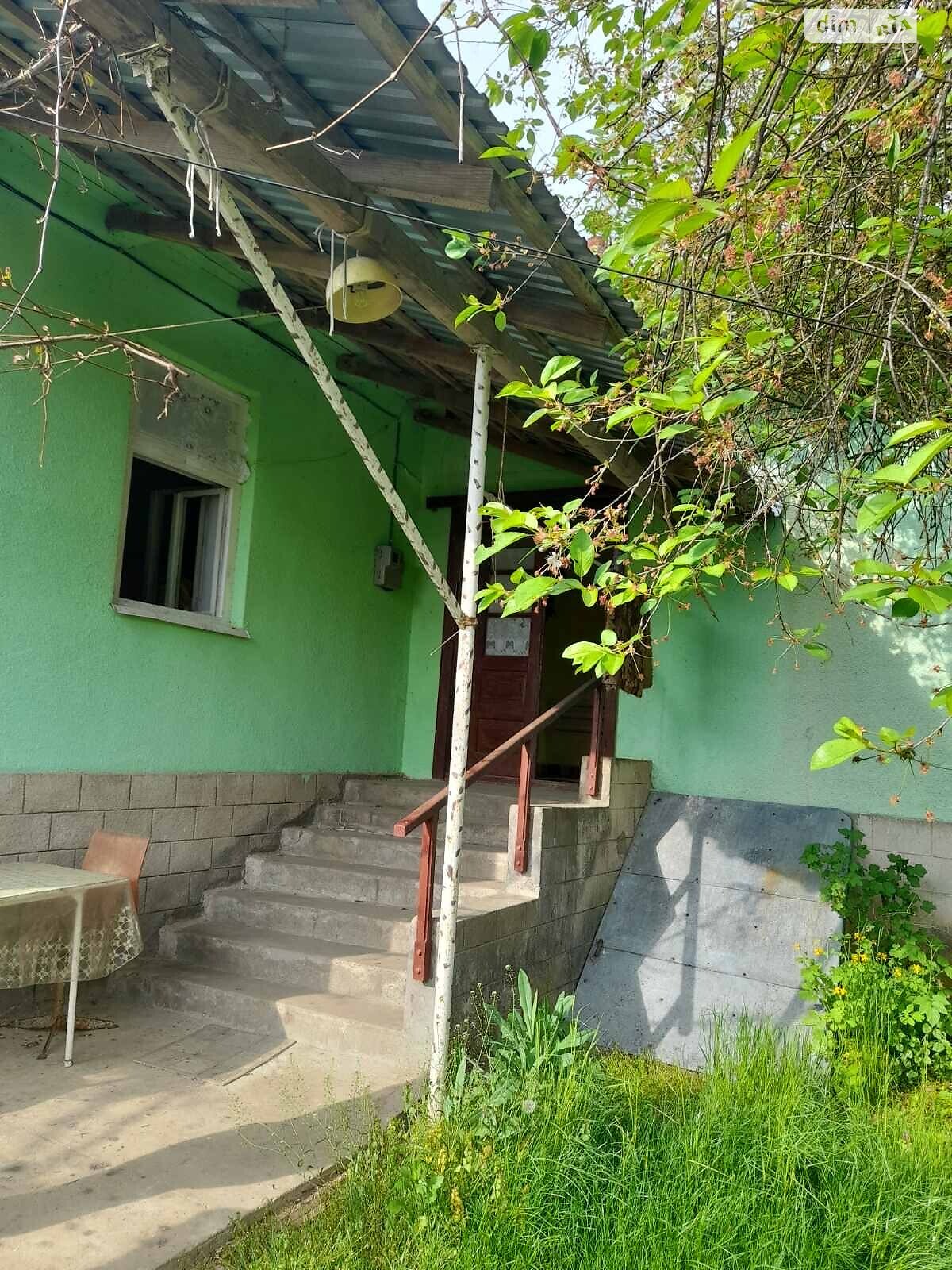 одноповерховий будинок, 105 кв. м, цегла. Продаж у Собатині фото 1 одноповерховий будинок, 105 кв. м, цегла. Продаж у Собатині фото 1