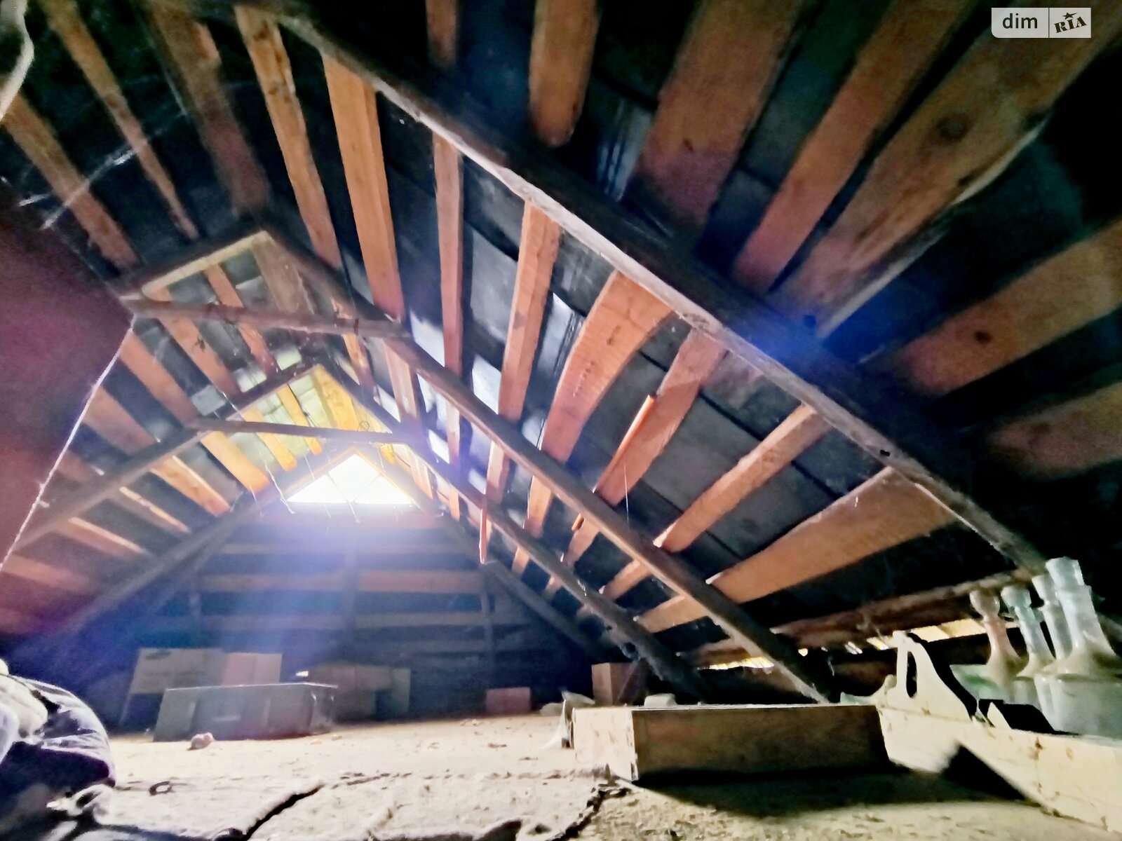 одноэтажный дом с верандой, 59.4 кв. м, кирпич. Продажа в Собковке фото 1 одноэтажный дом с верандой, 59.4 кв. м, кирпич. Продажа в Собковке фото 1