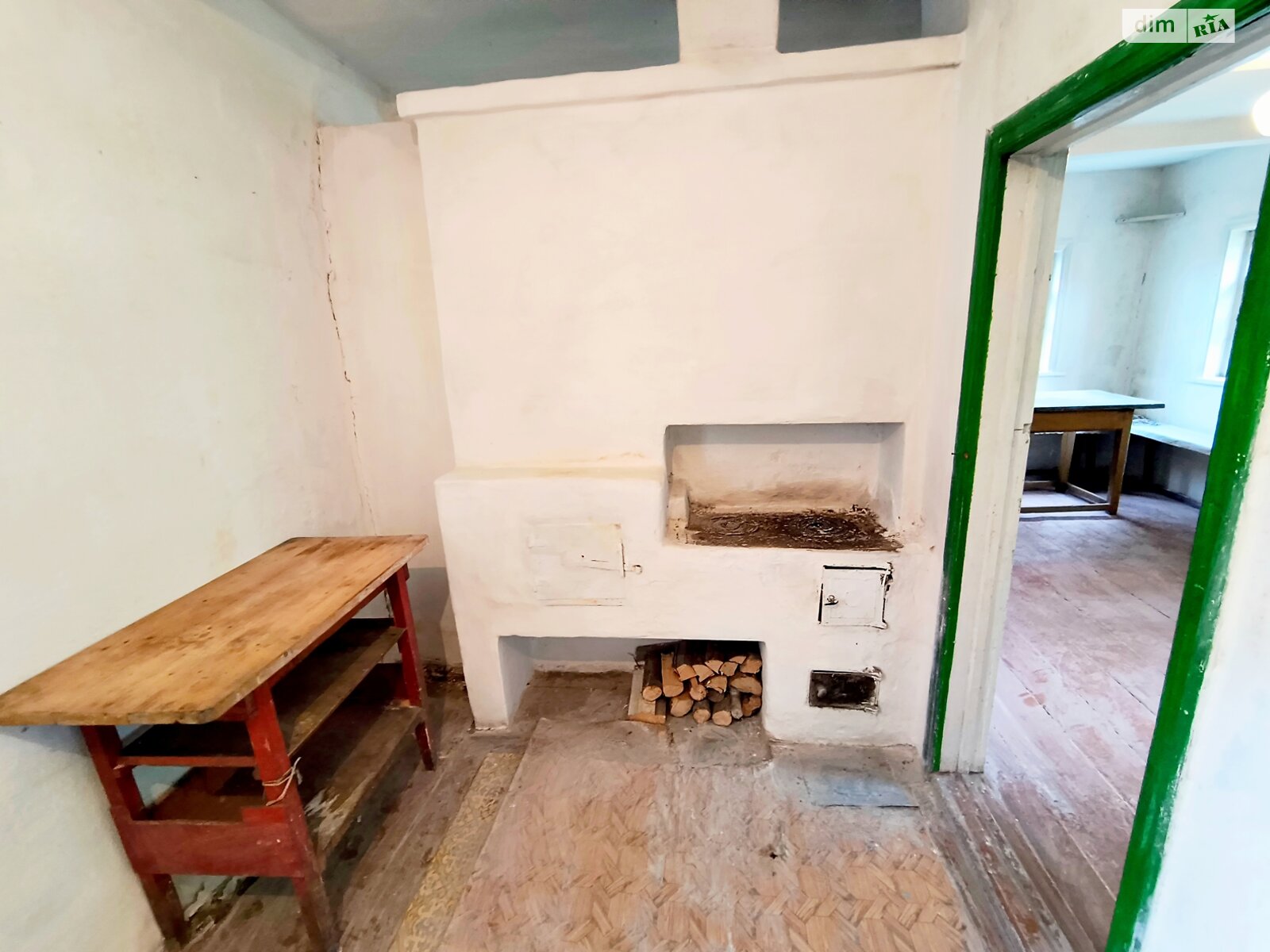 одноэтажный дом с верандой, 59.4 кв. м, кирпич. Продажа в Собковке фото 1 одноэтажный дом с верандой, 59.4 кв. м, кирпич. Продажа в Собковке фото 1