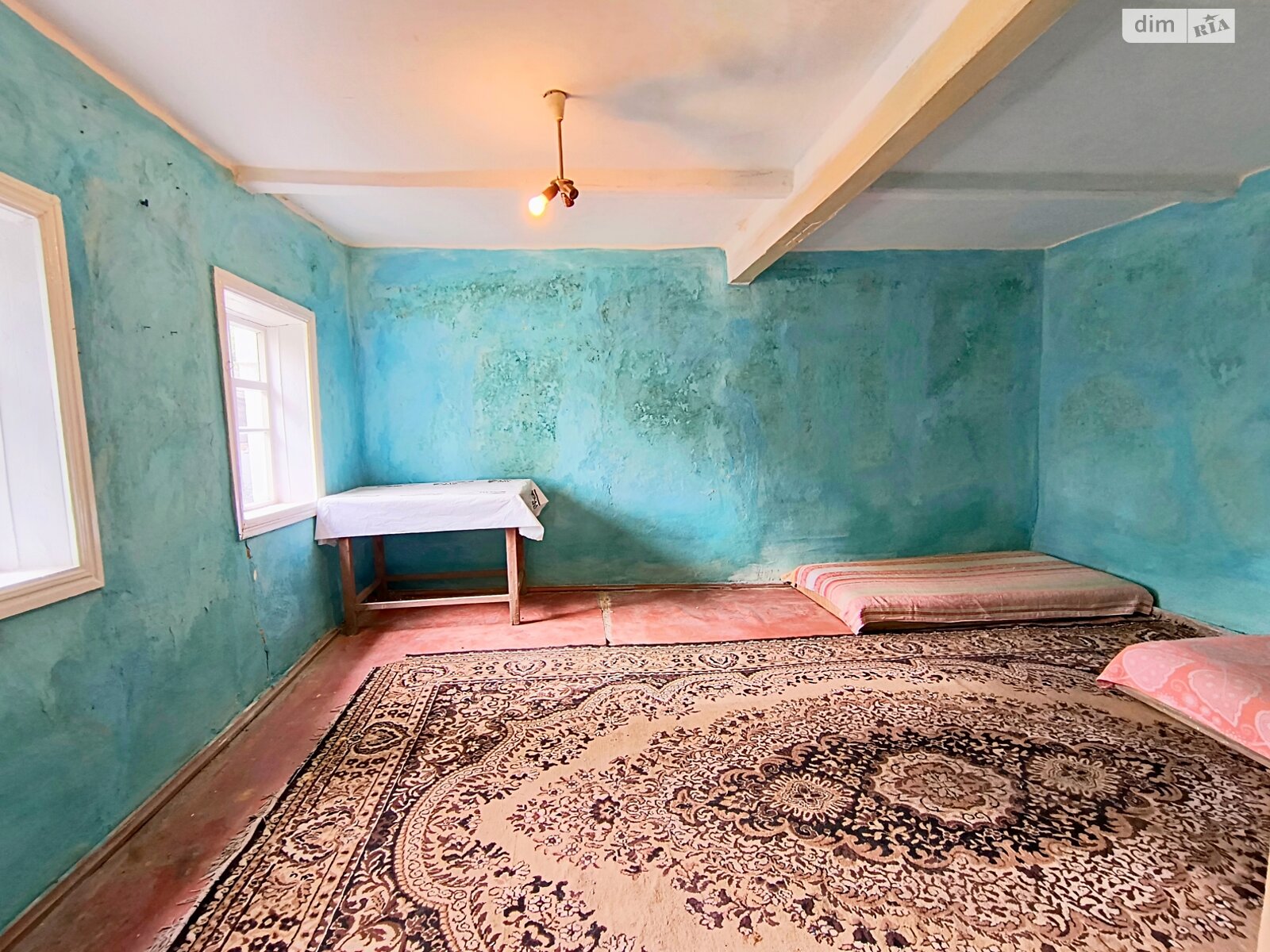 одноэтажный дом с верандой, 59.4 кв. м, кирпич. Продажа в Собковке фото 1 одноэтажный дом с верандой, 59.4 кв. м, кирпич. Продажа в Собковке фото 1