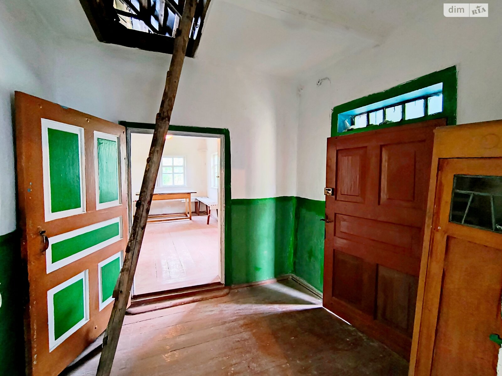 одноэтажный дом с верандой, 59.4 кв. м, кирпич. Продажа в Собковке фото 1 одноэтажный дом с верандой, 59.4 кв. м, кирпич. Продажа в Собковке фото 1