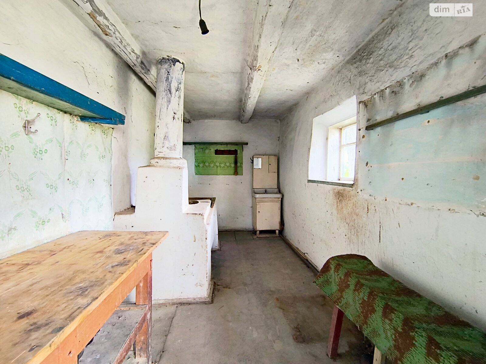 одноэтажный дом с верандой, 59.4 кв. м, кирпич. Продажа в Собковке фото 1 одноэтажный дом с верандой, 59.4 кв. м, кирпич. Продажа в Собковке фото 1