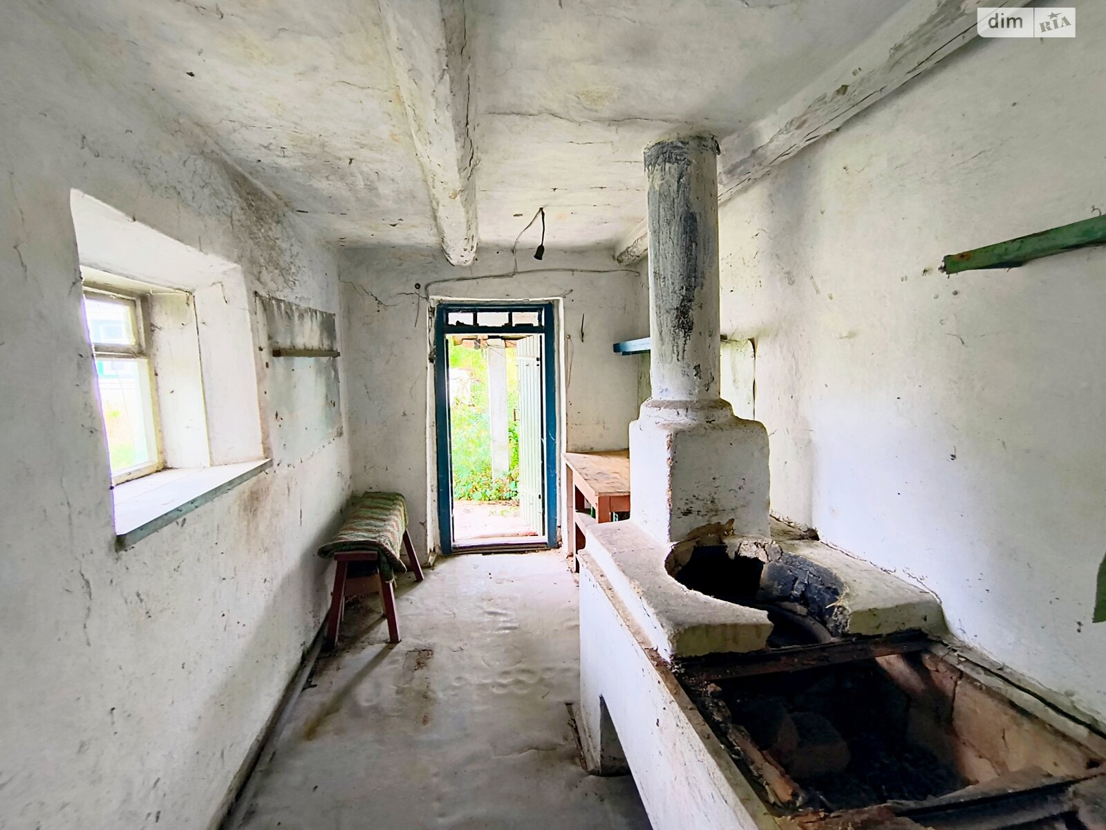 одноэтажный дом с верандой, 59.4 кв. м, кирпич. Продажа в Собковке фото 1 одноэтажный дом с верандой, 59.4 кв. м, кирпич. Продажа в Собковке фото 1