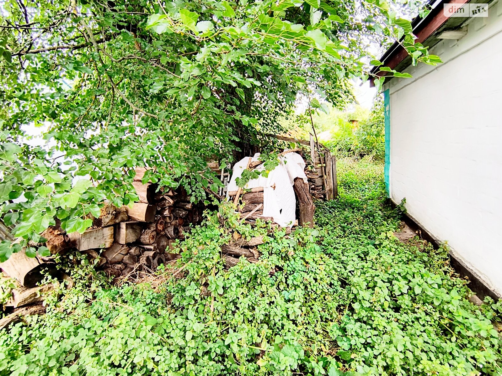 одноэтажный дом с верандой, 59.4 кв. м, кирпич. Продажа в Собковке фото 1 одноэтажный дом с верандой, 59.4 кв. м, кирпич. Продажа в Собковке фото 1