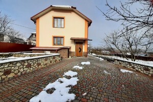 двухэтажный дом веранда, 152 кв. м, кирпич. Продажа в Соборном фото 2