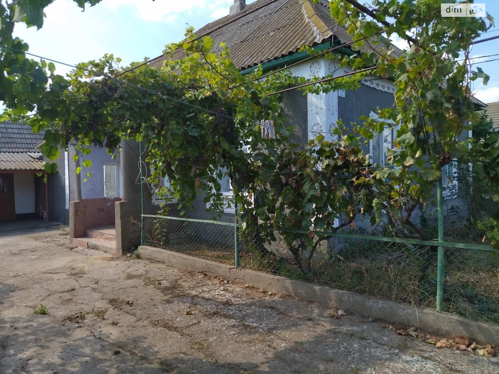 одноповерховий будинок з гаражем, 100 кв. м, цегла. Продаж у Софіївці фото 1