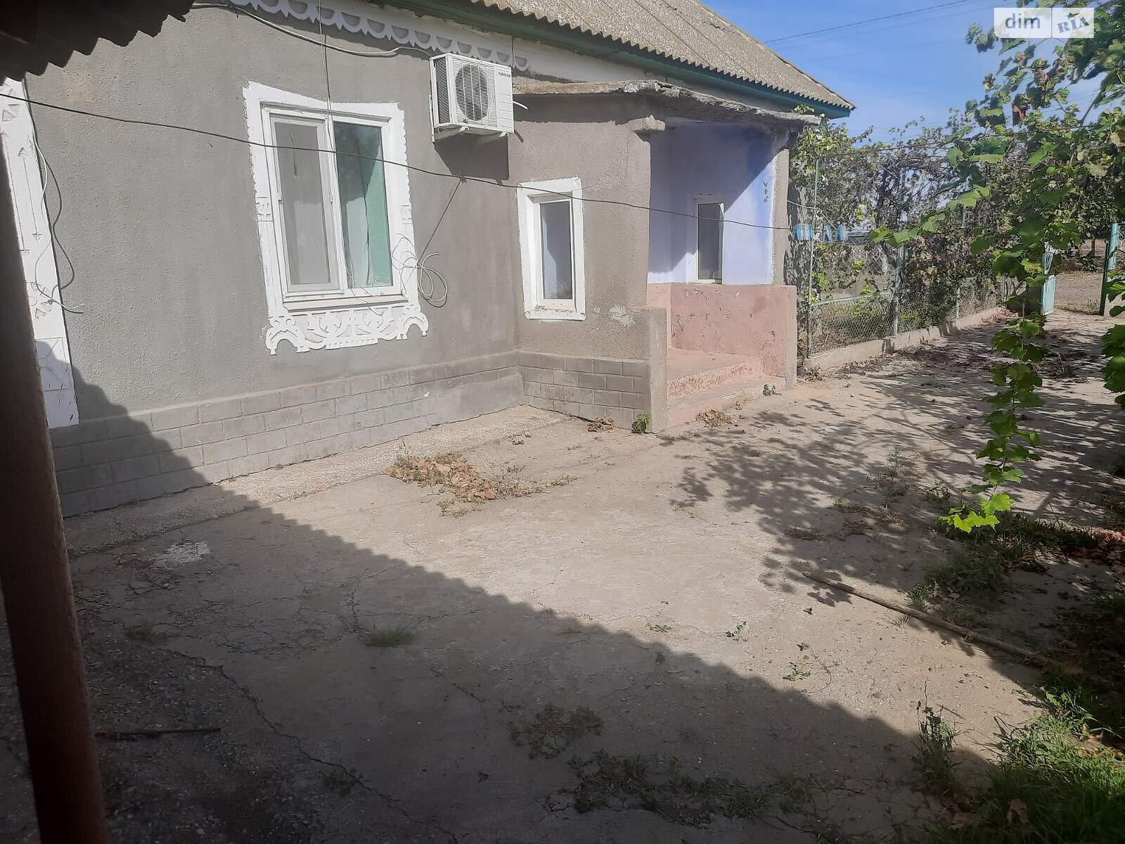 одноповерховий будинок з гаражем, 100 кв. м, цегла. Продаж у Софіївці фото 1