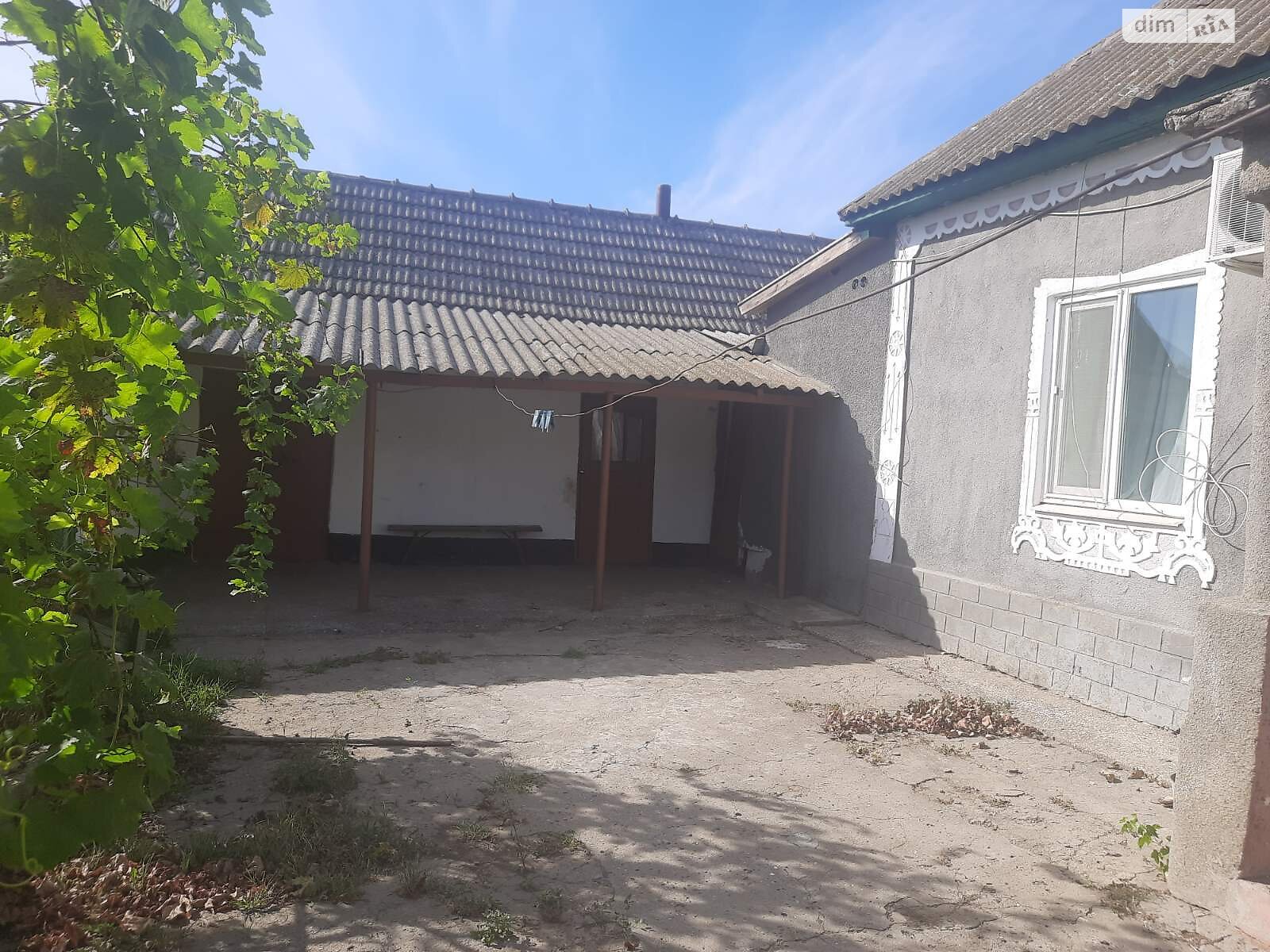 одноповерховий будинок з гаражем, 100 кв. м, цегла. Продаж у Софіївці фото 1