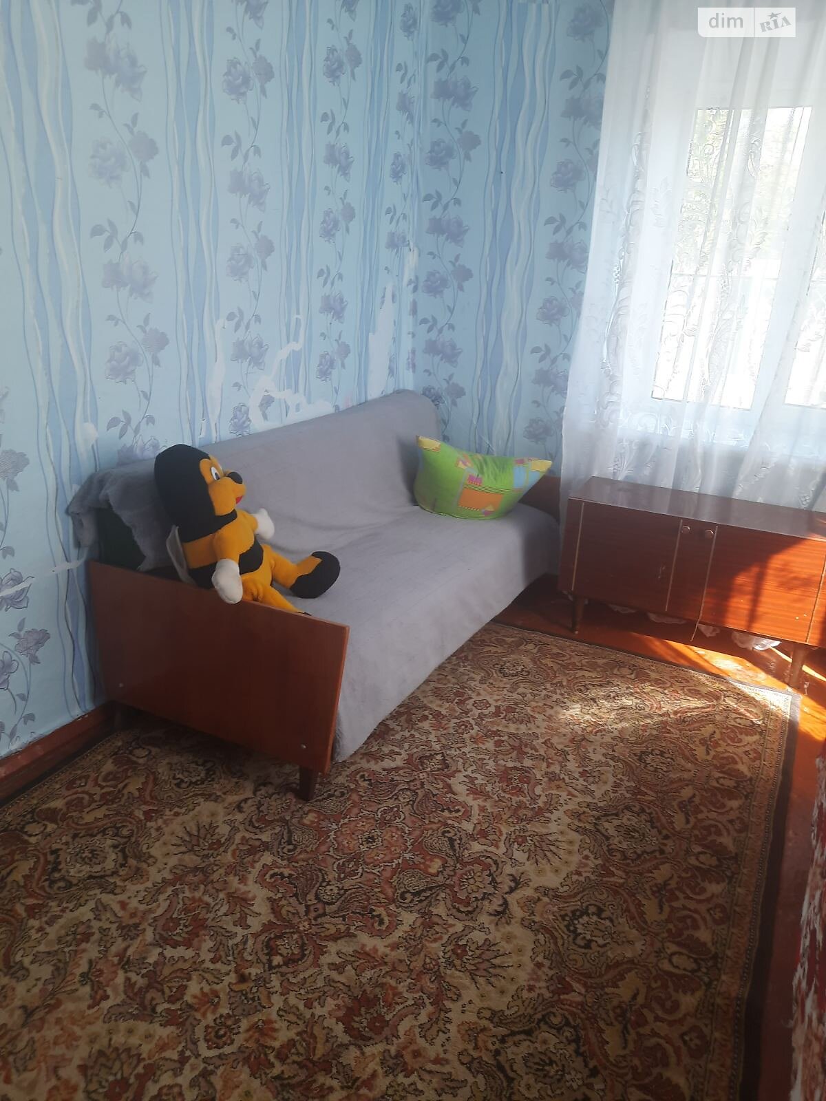 одноповерховий будинок з гаражем, 100 кв. м, цегла. Продаж у Софіївці фото 1
