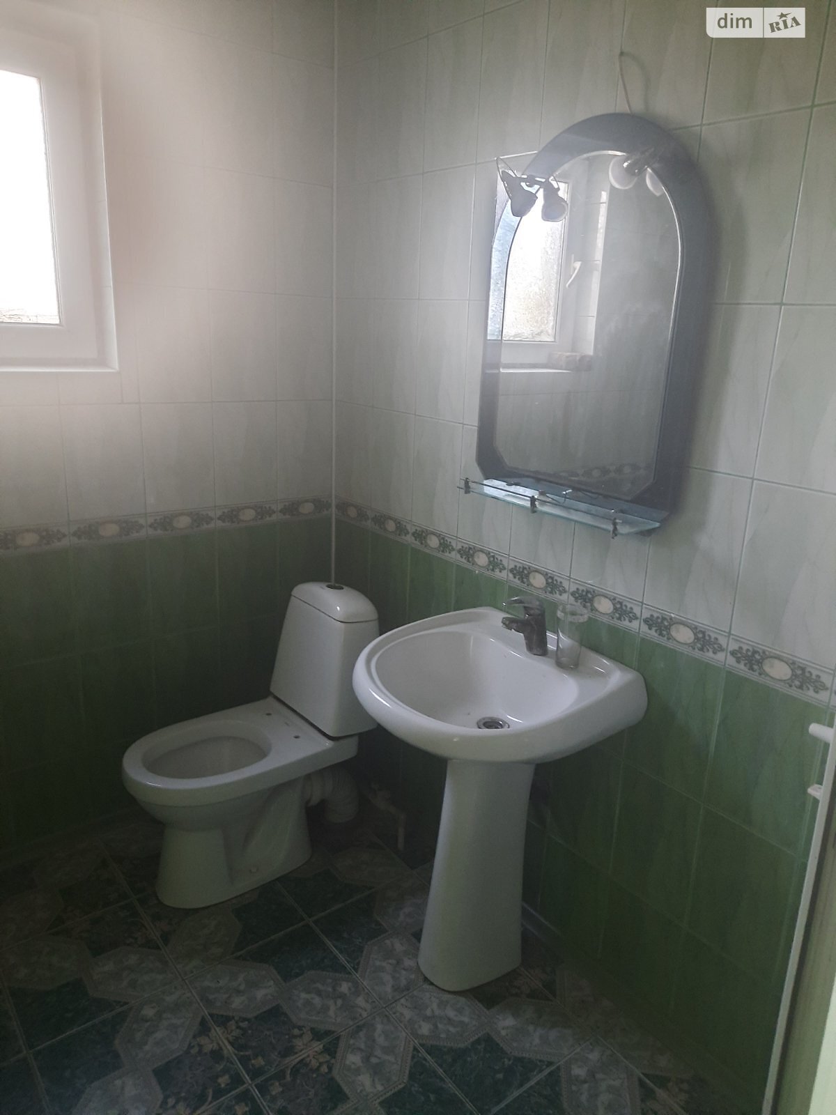 одноповерховий будинок з гаражем, 100 кв. м, цегла. Продаж у Софіївці фото 1