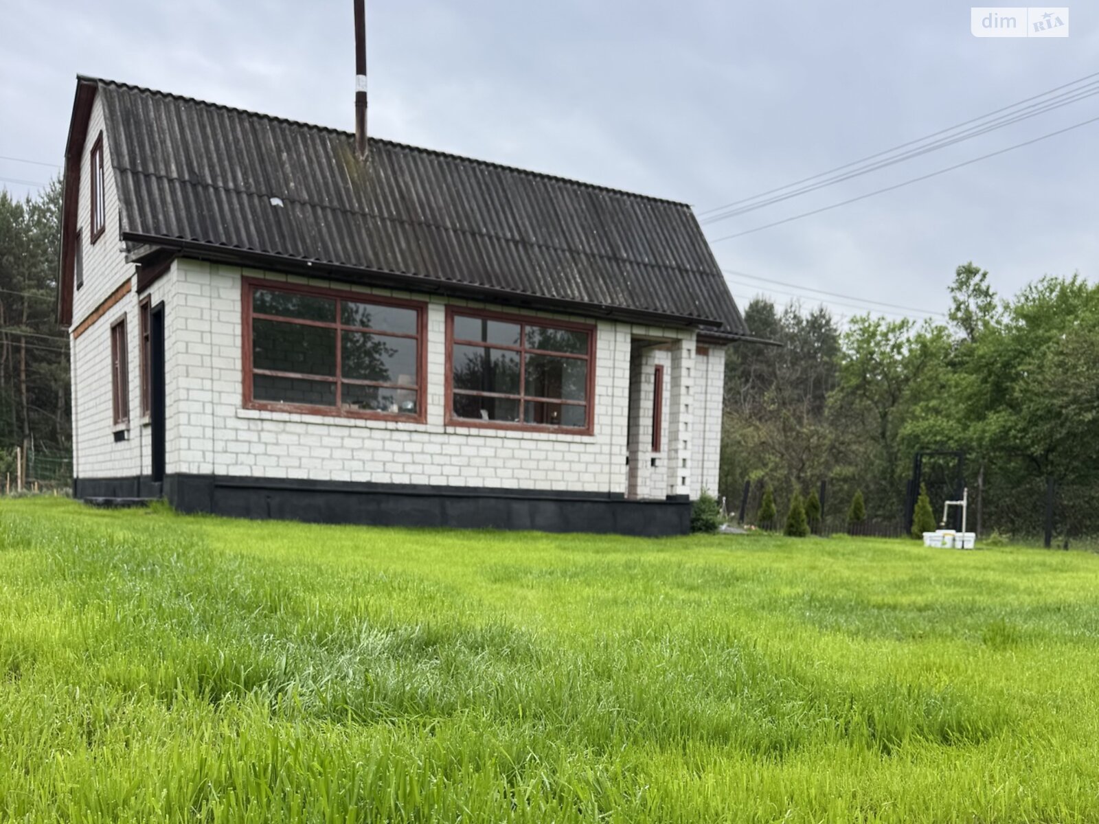 двоповерховий будинок з ремонтом, 79.7 кв. м, цегла. Продаж у Софіївці фото 1