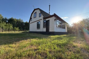 двоповерховий будинок з ремонтом, 79.7 кв. м, цегла. Продаж у Софіївці фото 2