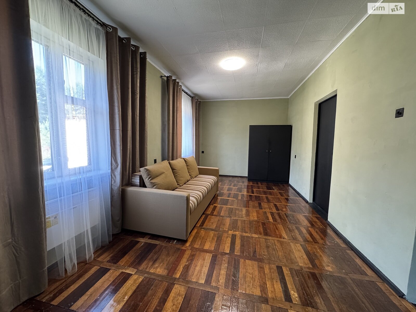 двоповерховий будинок з ремонтом, 79.7 кв. м, цегла. Продаж у Софіївці фото 1