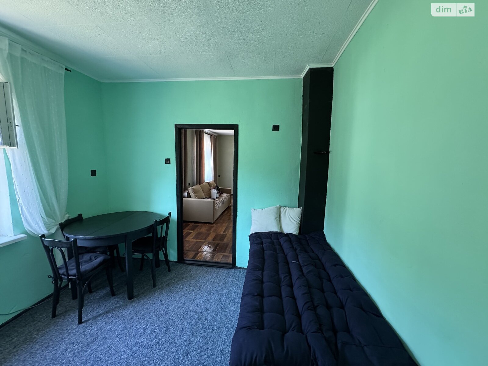 двоповерховий будинок з ремонтом, 79.7 кв. м, цегла. Продаж у Софіївці фото 1