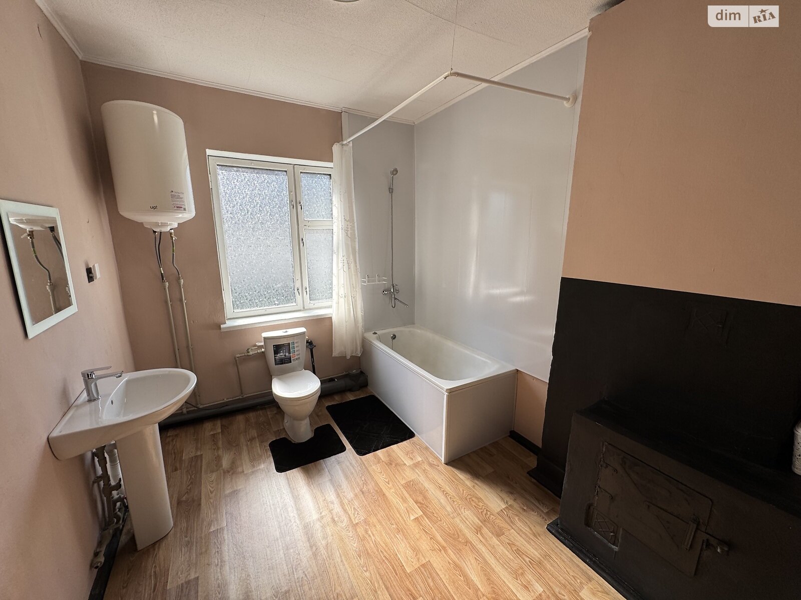 двоповерховий будинок з ремонтом, 79.7 кв. м, цегла. Продаж у Софіївці фото 1