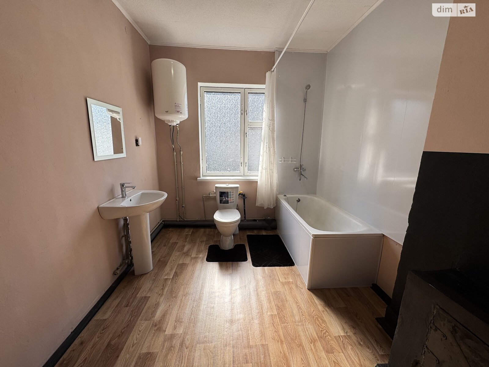 двоповерховий будинок з ремонтом, 79.7 кв. м, цегла. Продаж у Софіївці фото 1