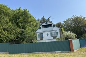 двоповерховий будинок з гаражем, 120 кв. м, цегла. Продаж у Софіївці фото 2