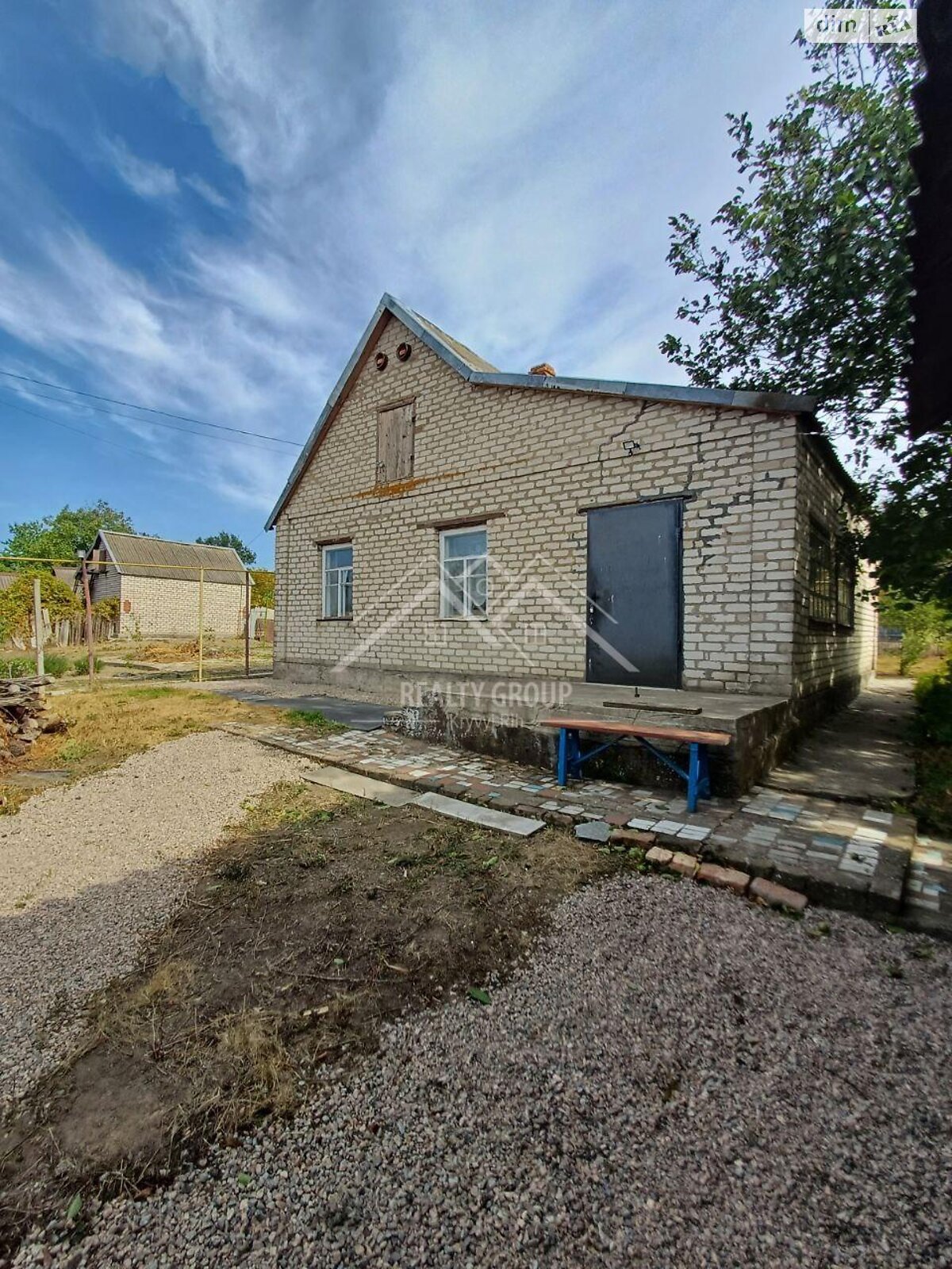 одноэтажный дом, 58.8 кв. м, кирпич. Продажа в Софиевке район Софиевка фото 1 одноэтажный дом, 58.8 кв. м, кирпич. Продажа в Софиевке район Софиевка фото 1