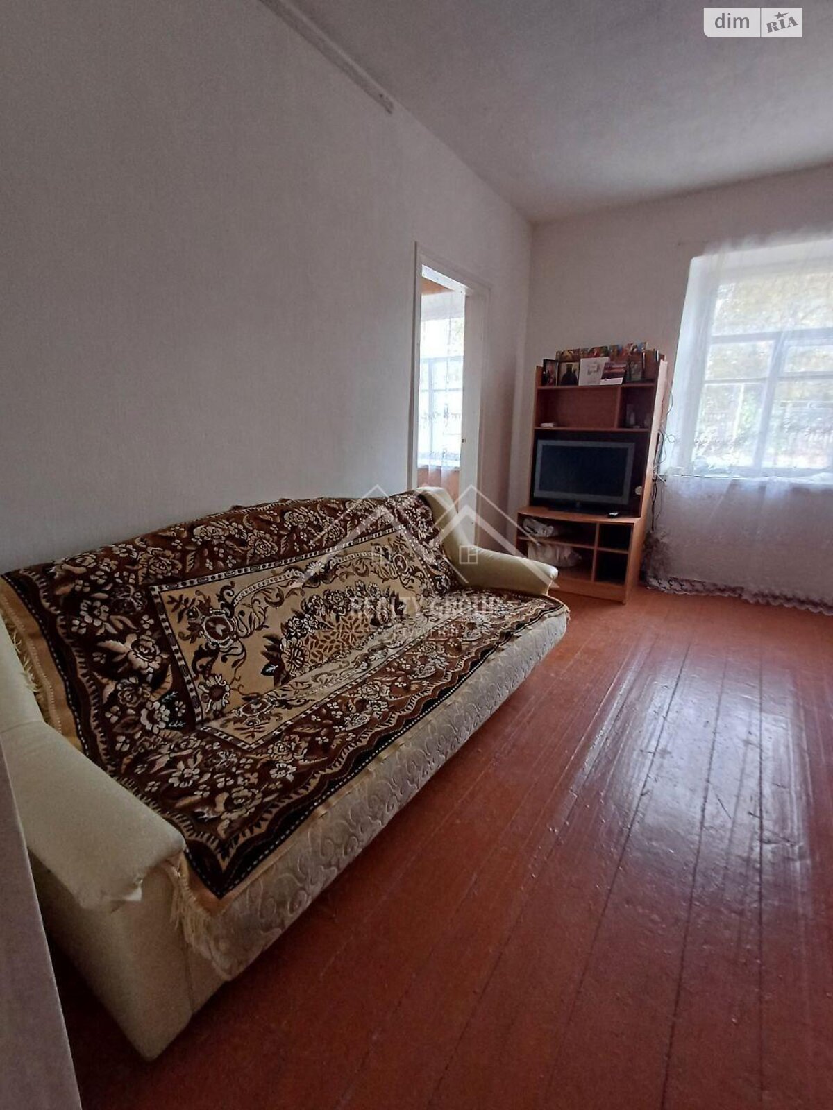 одноэтажный дом, 58.8 кв. м, кирпич. Продажа в Софиевке район Софиевка фото 1 одноэтажный дом, 58.8 кв. м, кирпич. Продажа в Софиевке район Софиевка фото 1