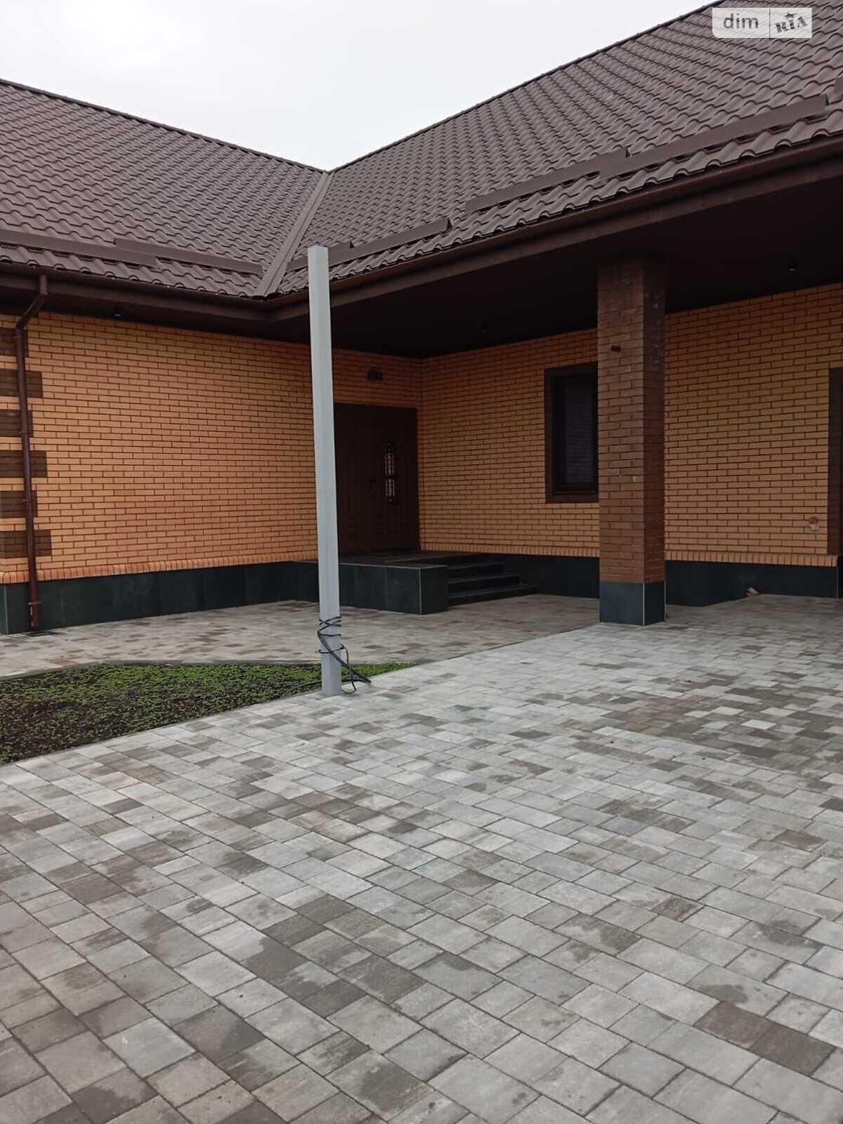 двоповерховий будинок з ремонтом, 187 кв. м, цегла. Продаж в Софіїці, район Софіївка фото 1 двоповерховий будинок з ремонтом, 187 кв. м, цегла. Продаж в Софіїці, район Софіївка фото 1
