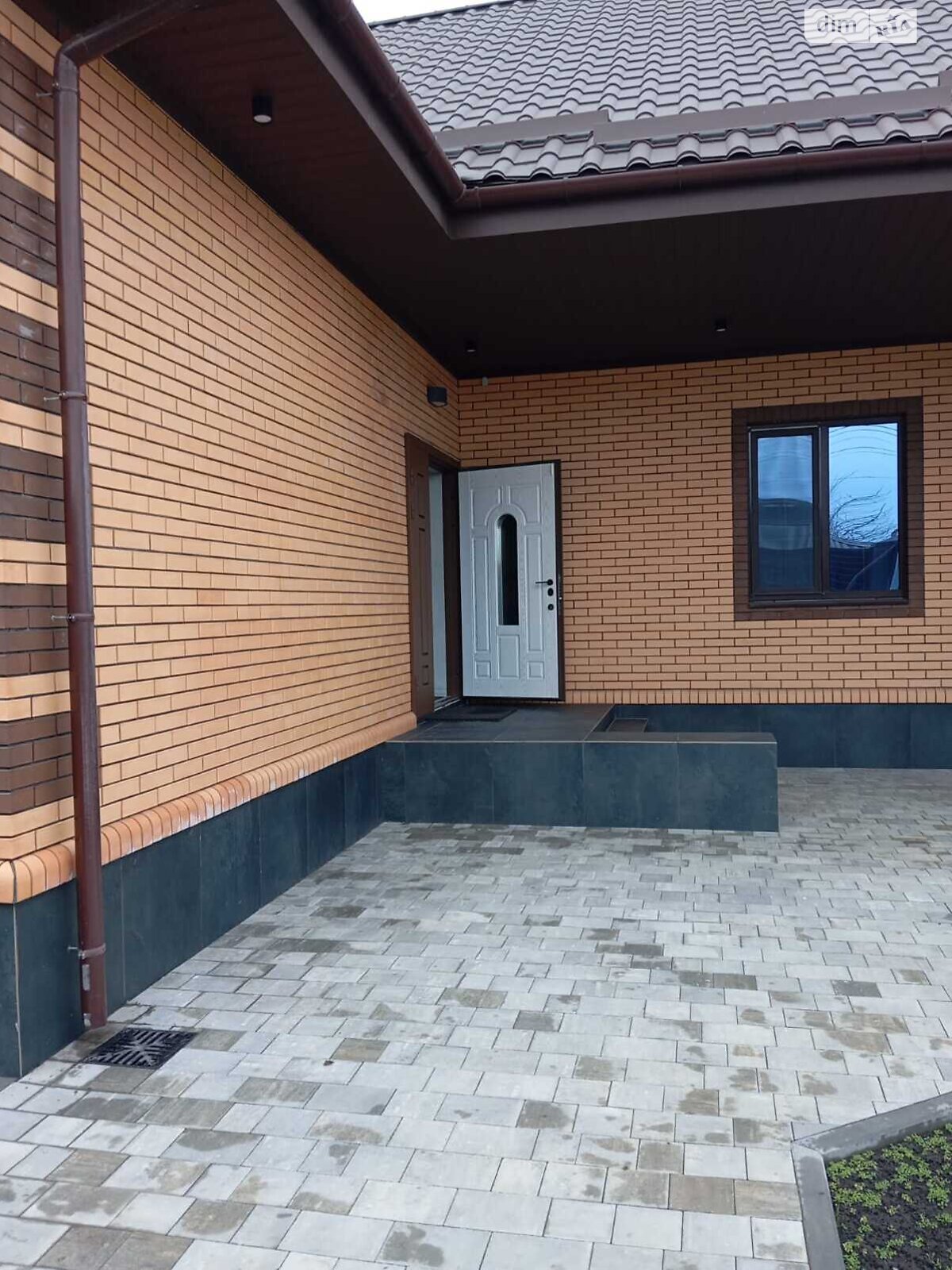 двоповерховий будинок з ремонтом, 187 кв. м, цегла. Продаж в Софіїці, район Софіївка фото 1 двоповерховий будинок з ремонтом, 187 кв. м, цегла. Продаж в Софіїці, район Софіївка фото 1