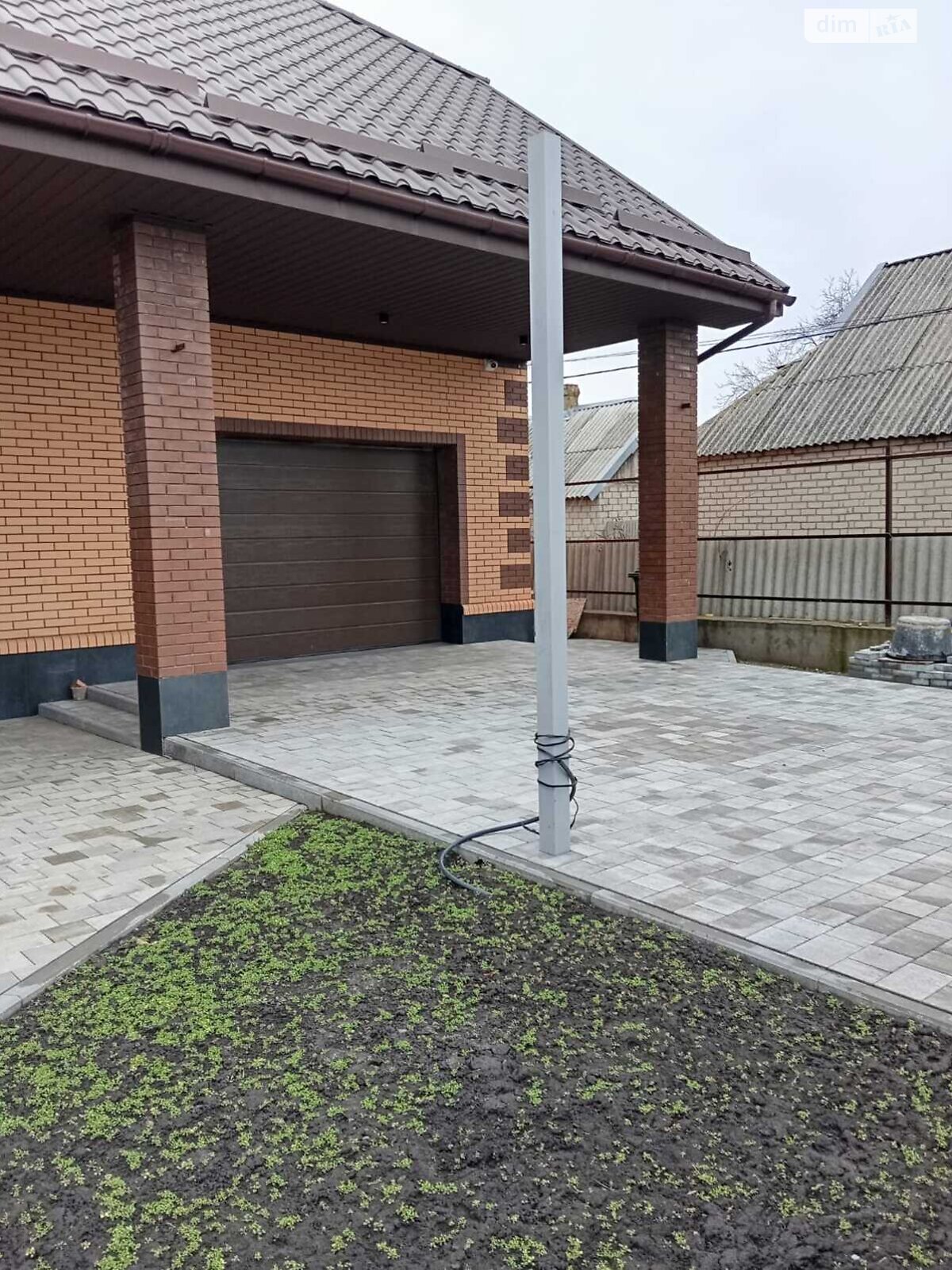 двоповерховий будинок з ремонтом, 187 кв. м, цегла. Продаж в Софіїці, район Софіївка фото 1 двоповерховий будинок з ремонтом, 187 кв. м, цегла. Продаж в Софіїці, район Софіївка фото 1