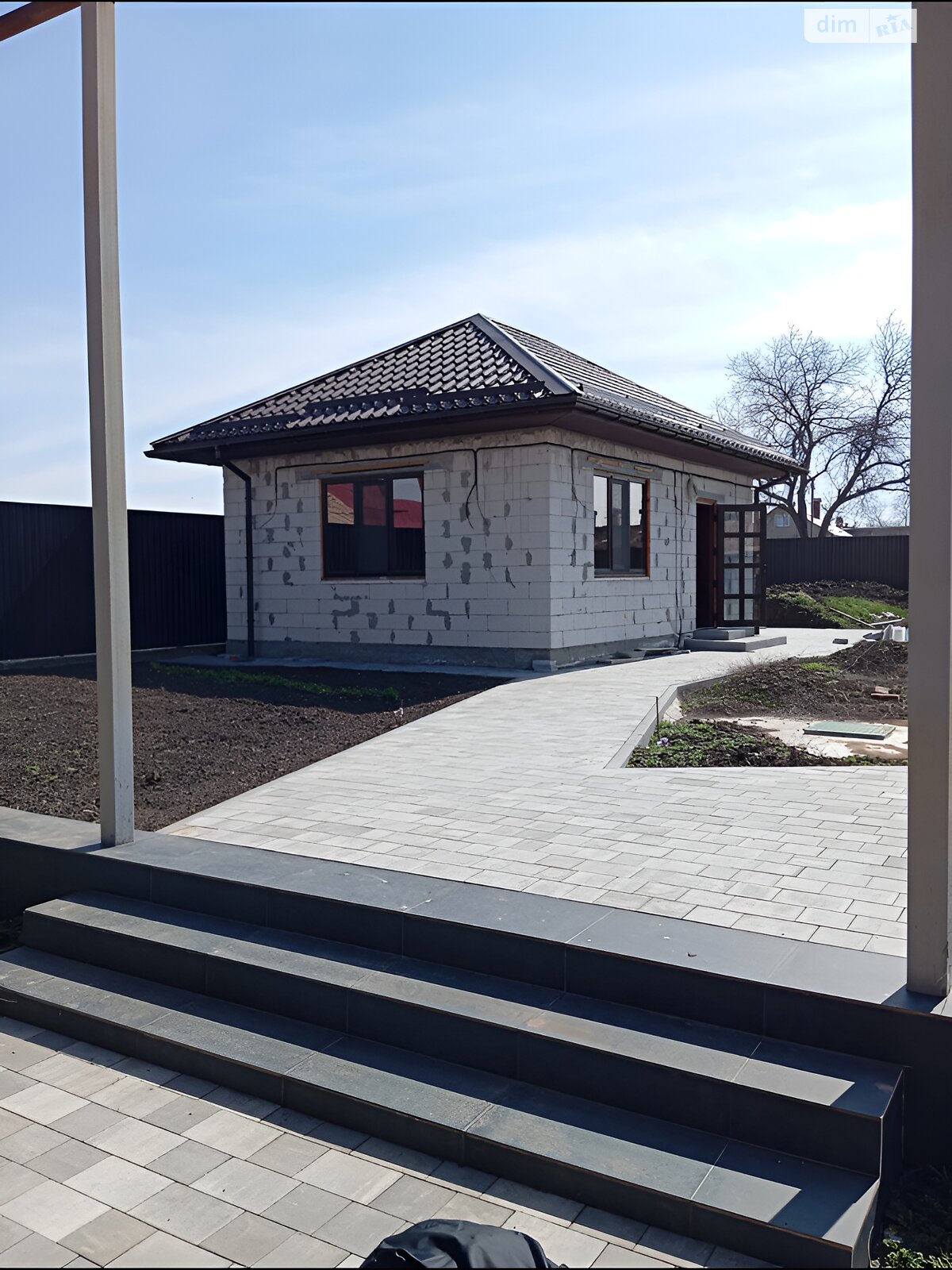 двоповерховий будинок з ремонтом, 187 кв. м, цегла. Продаж в Софіїці, район Софіївка фото 1 двоповерховий будинок з ремонтом, 187 кв. м, цегла. Продаж в Софіїці, район Софіївка фото 1