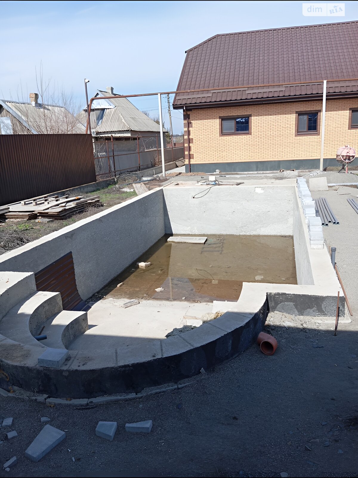 двоповерховий будинок з ремонтом, 187 кв. м, цегла. Продаж в Софіїці, район Софіївка фото 1 двоповерховий будинок з ремонтом, 187 кв. м, цегла. Продаж в Софіїці, район Софіївка фото 1
